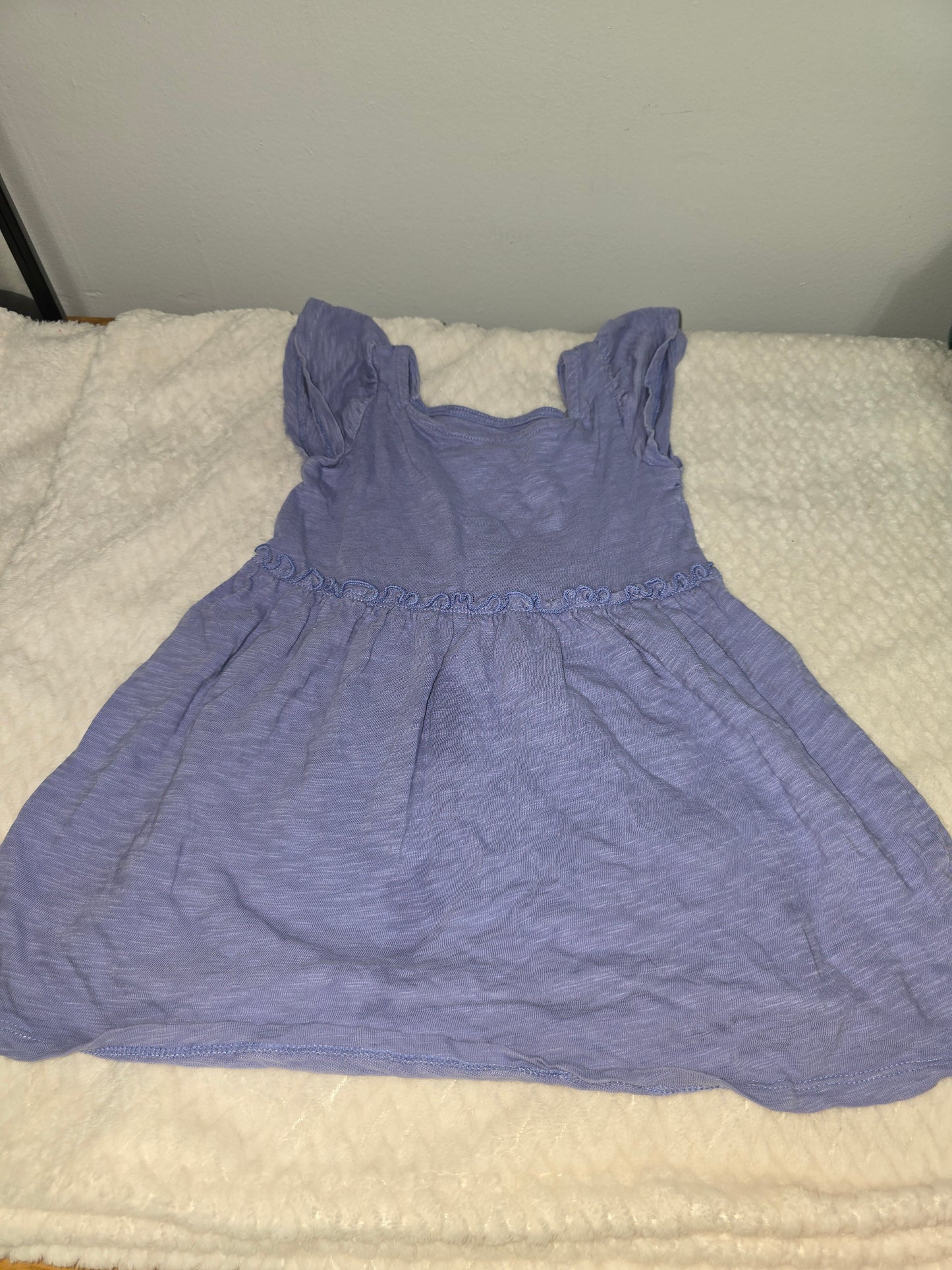 Girl 12m