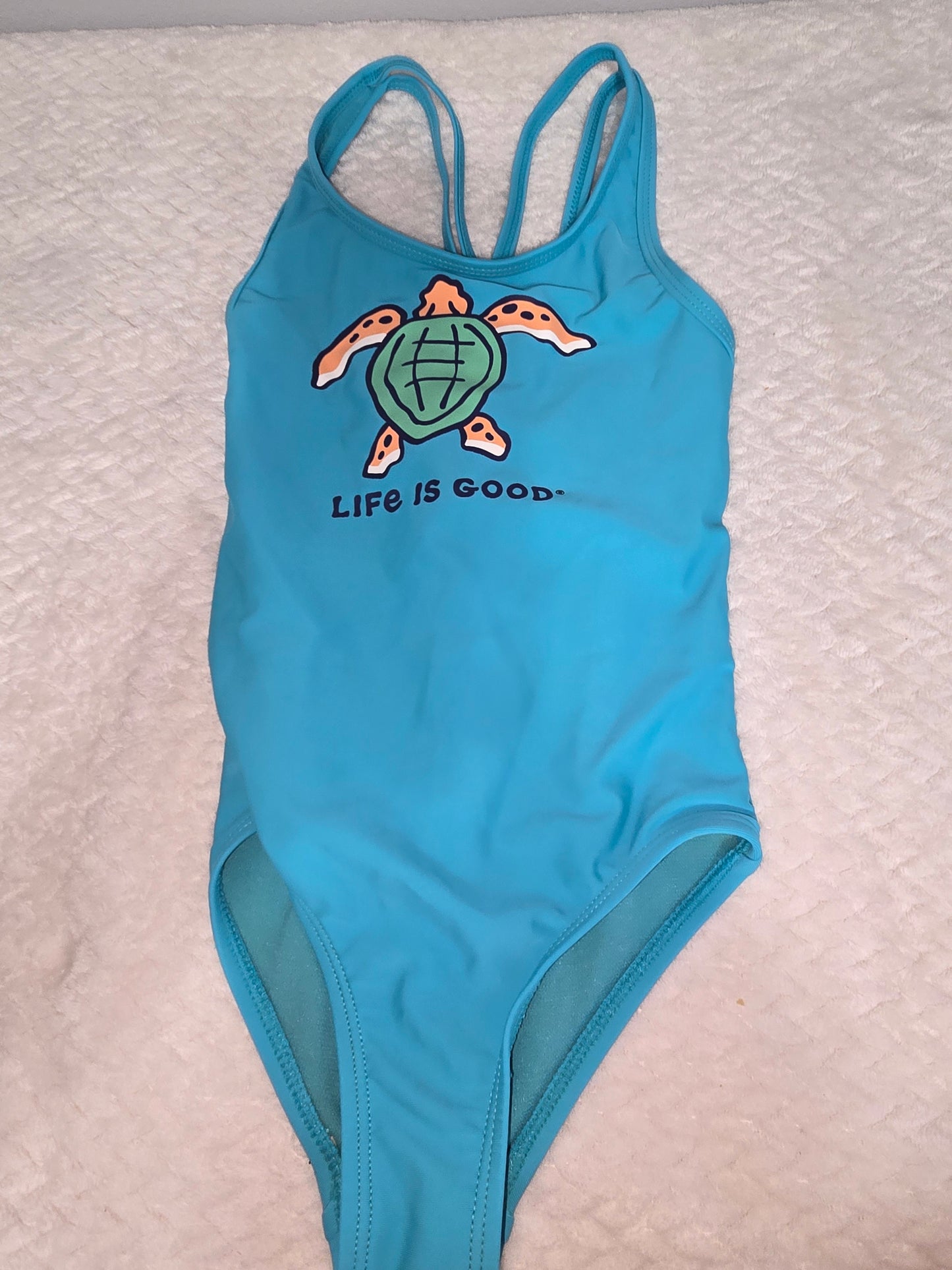 Girl size 4t