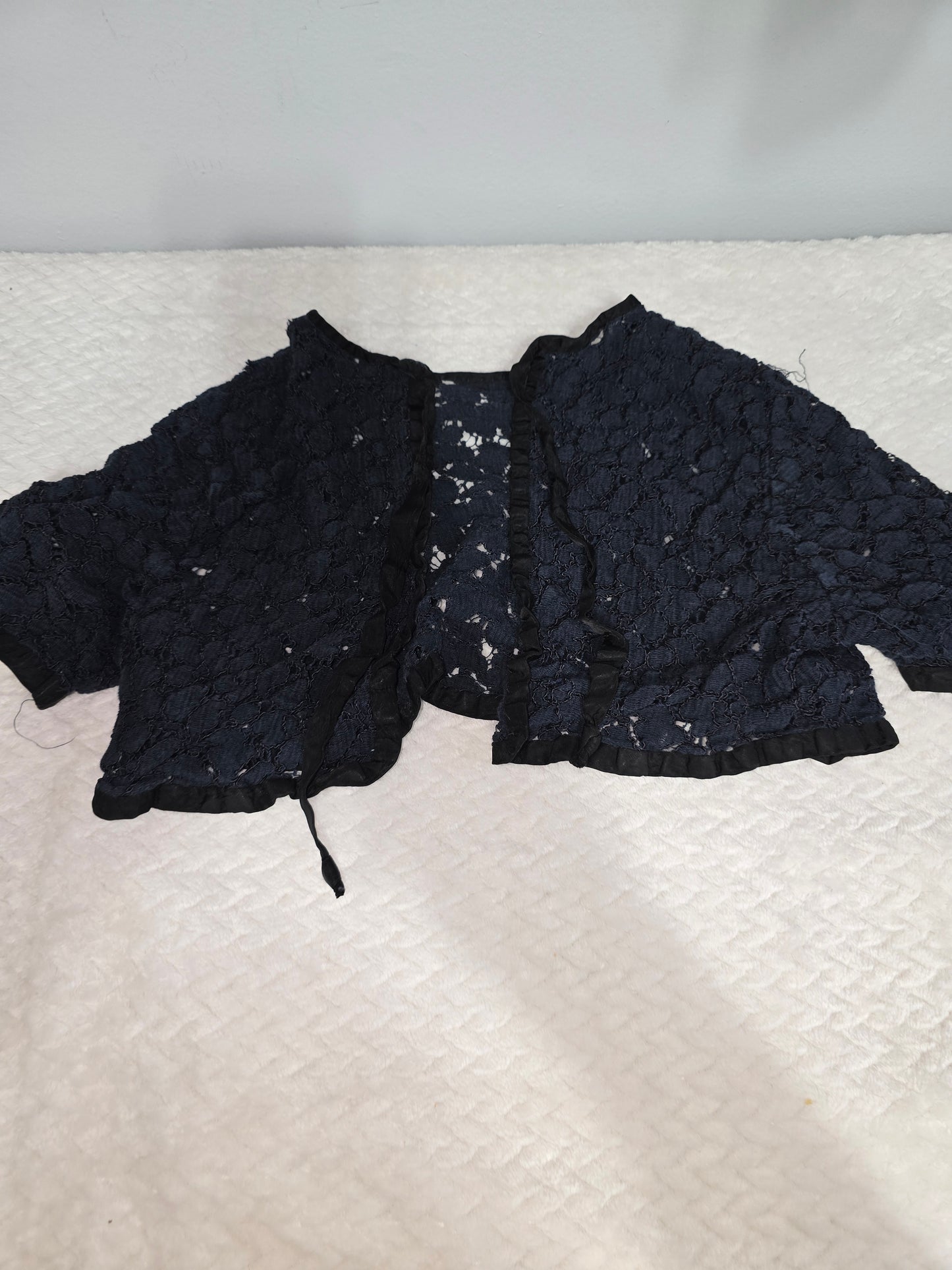 Girl size 5