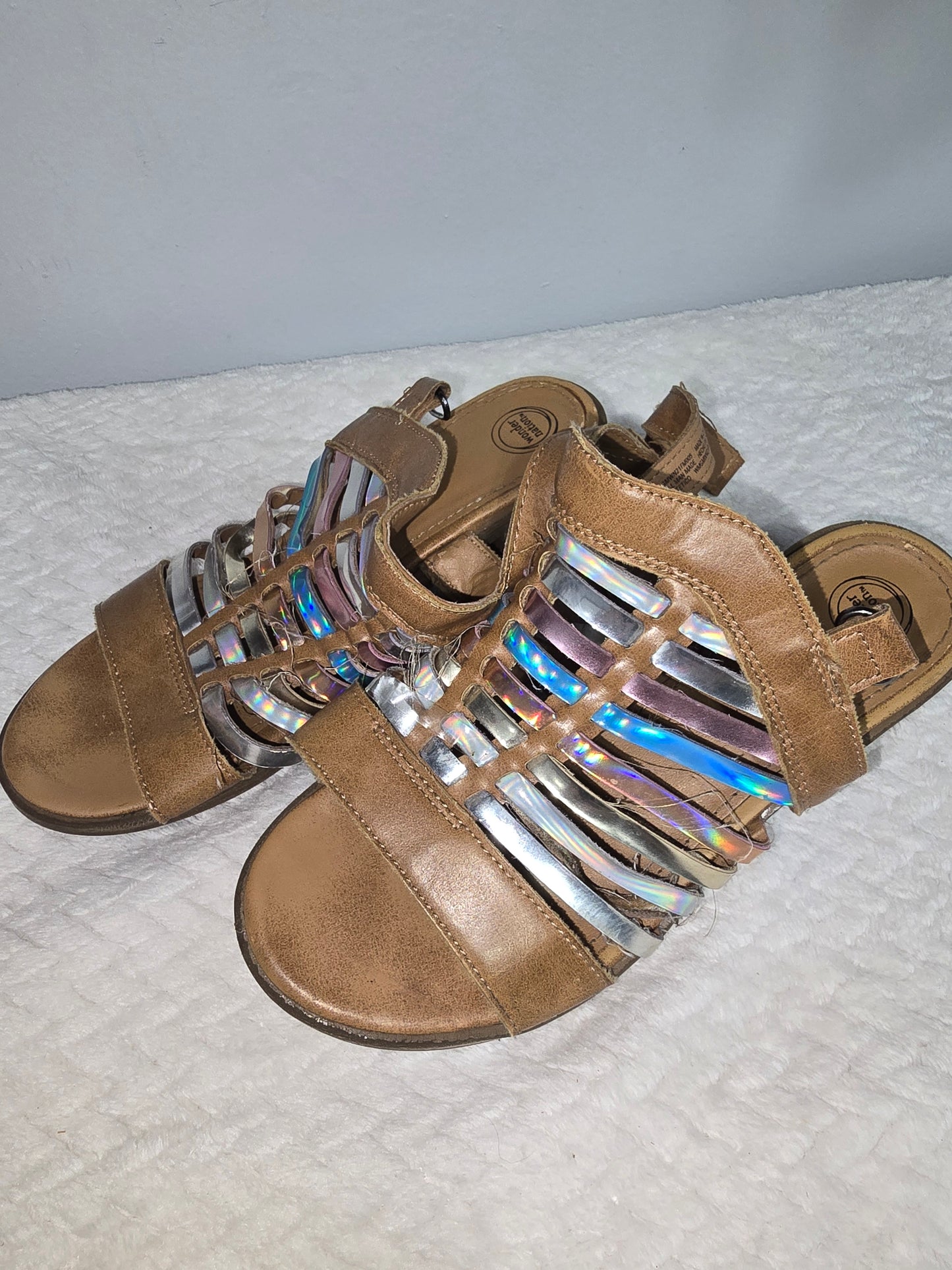 Girl size 13