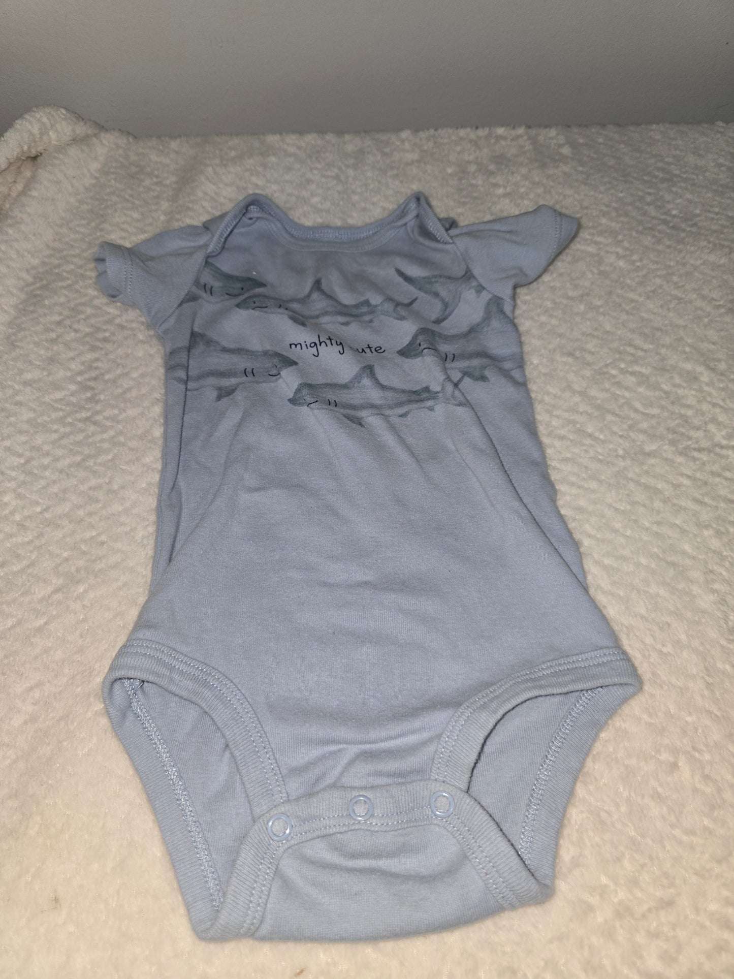 Boy 12m