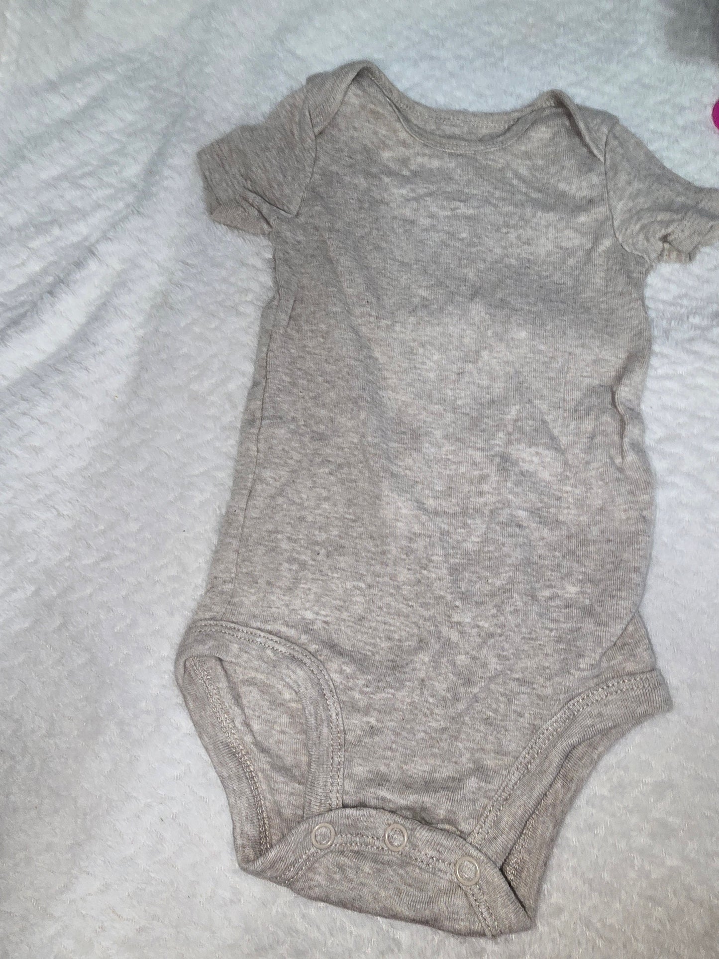 Boy 3-6m