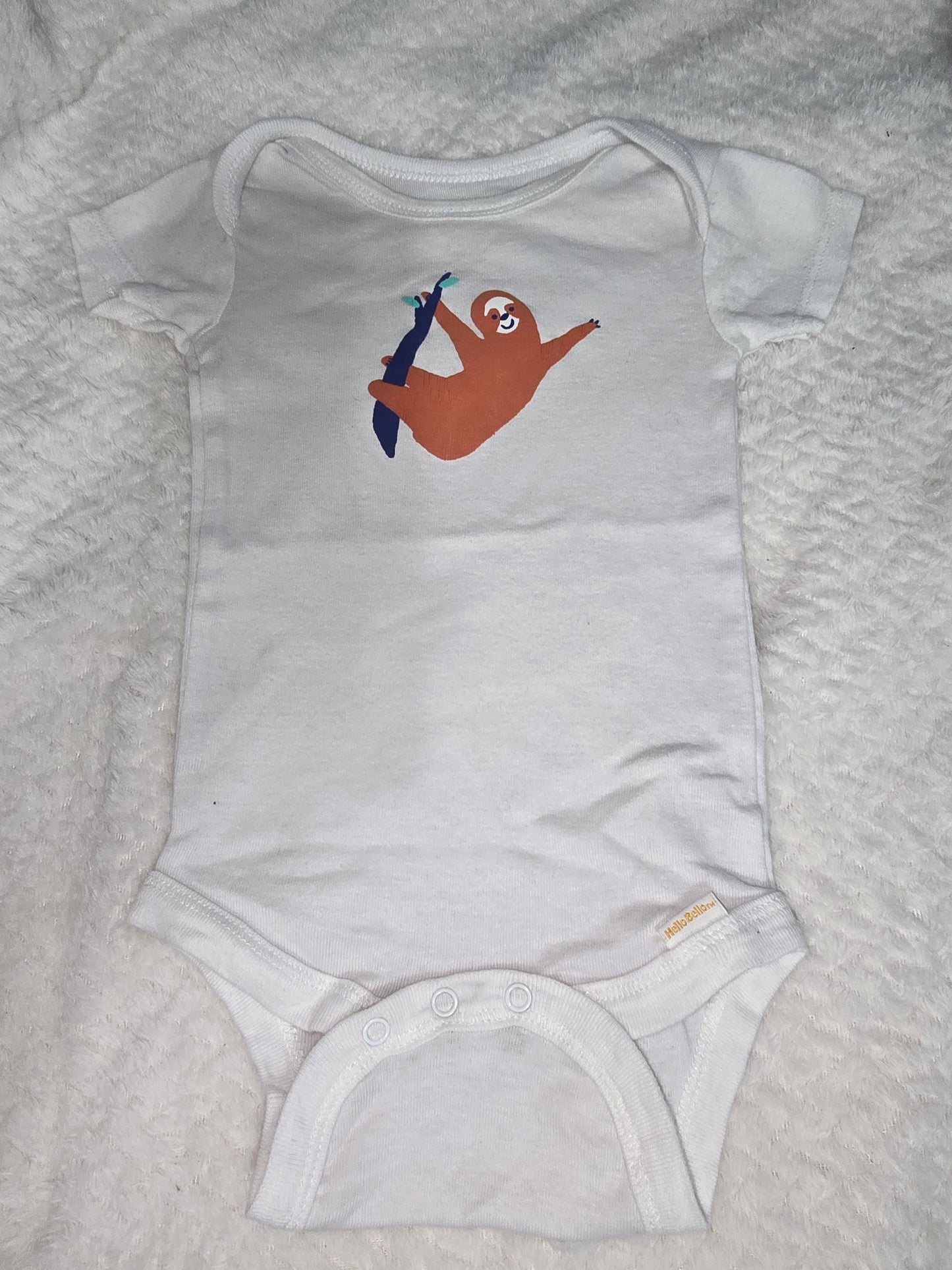 Boy 3-6m