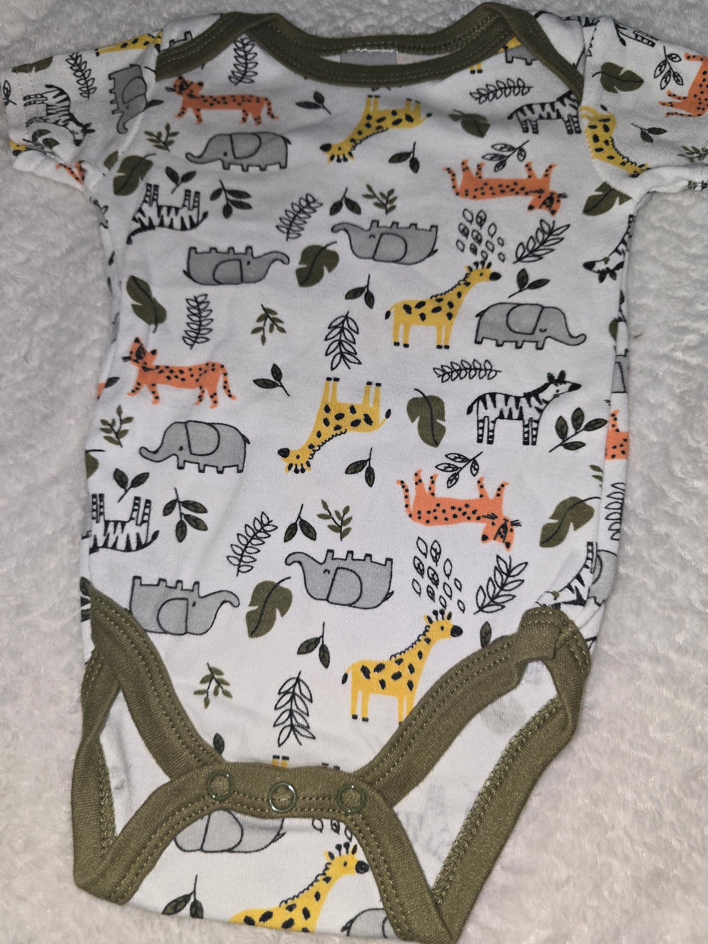 Boy 6-9m