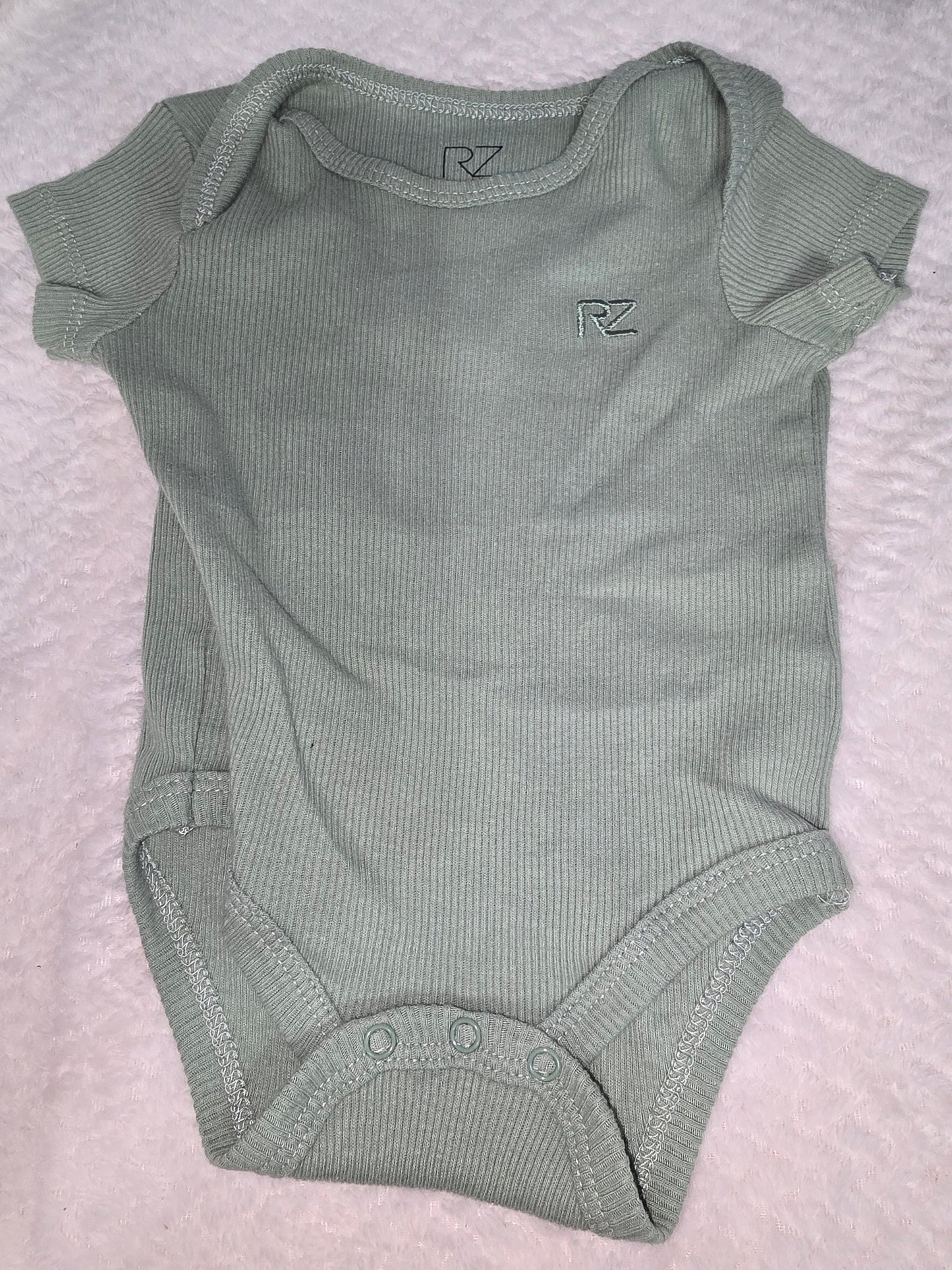 Boy 3-6m