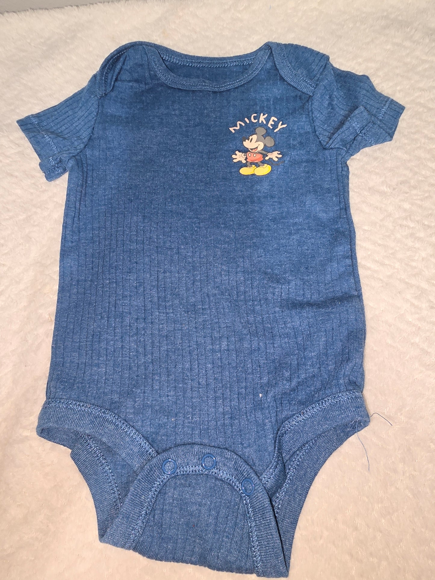 Boy 3-6m
