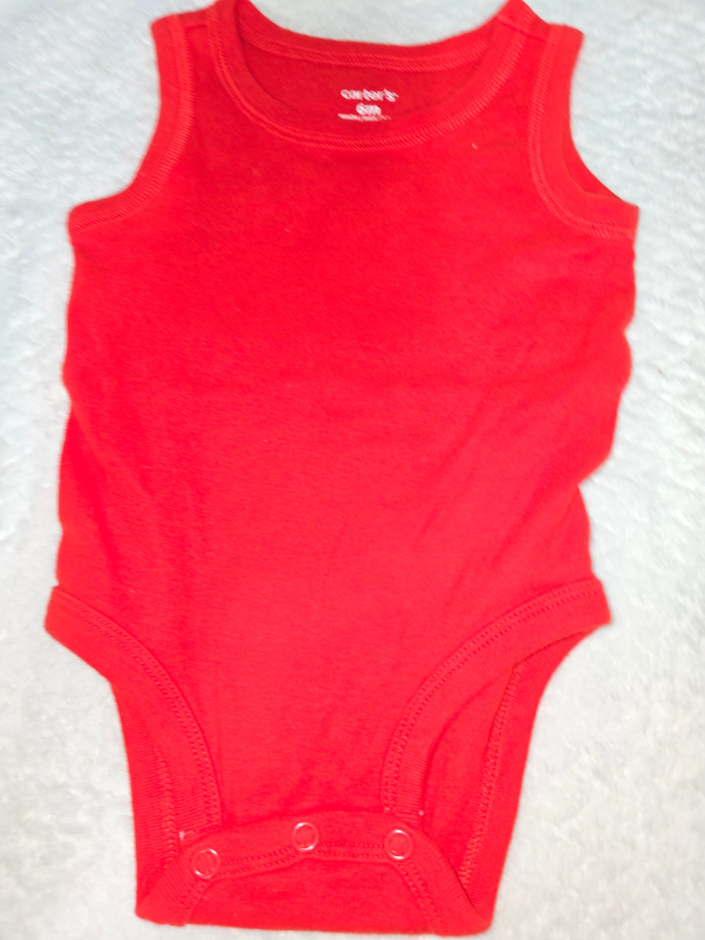 Boy 6m
