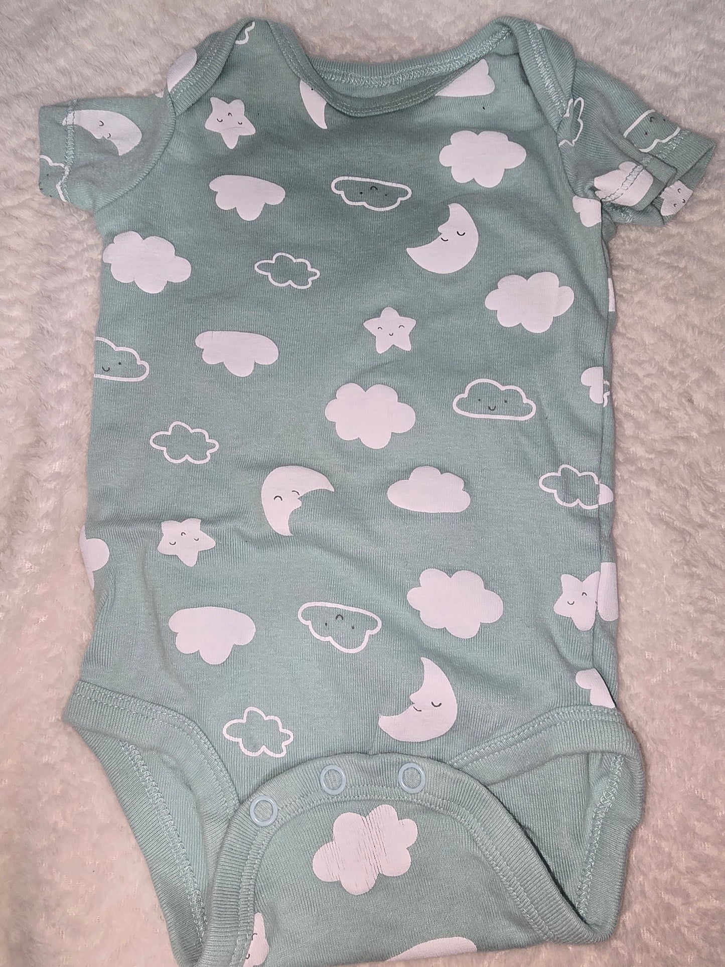 Boy 6m