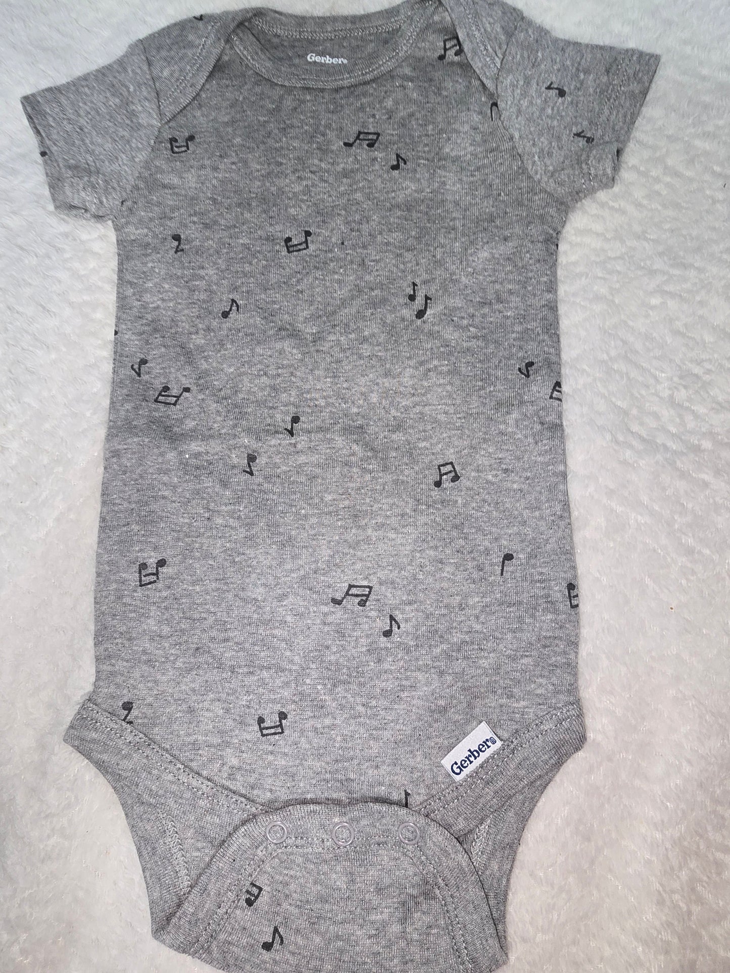 Boy 3-6m