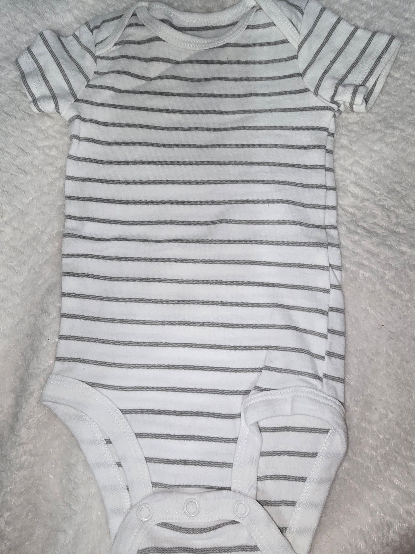 Boy 3-6m
