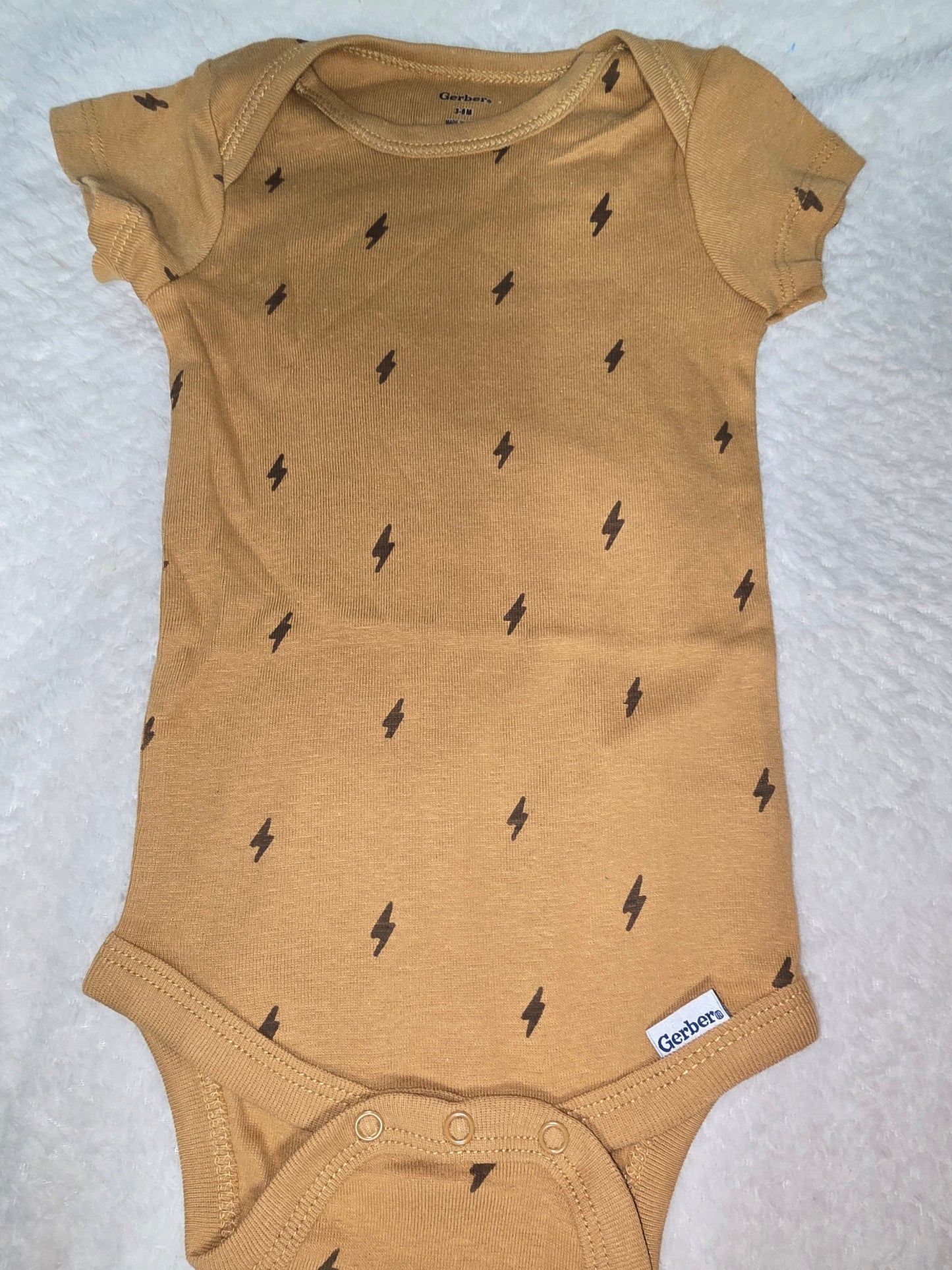 Boy 3-6m