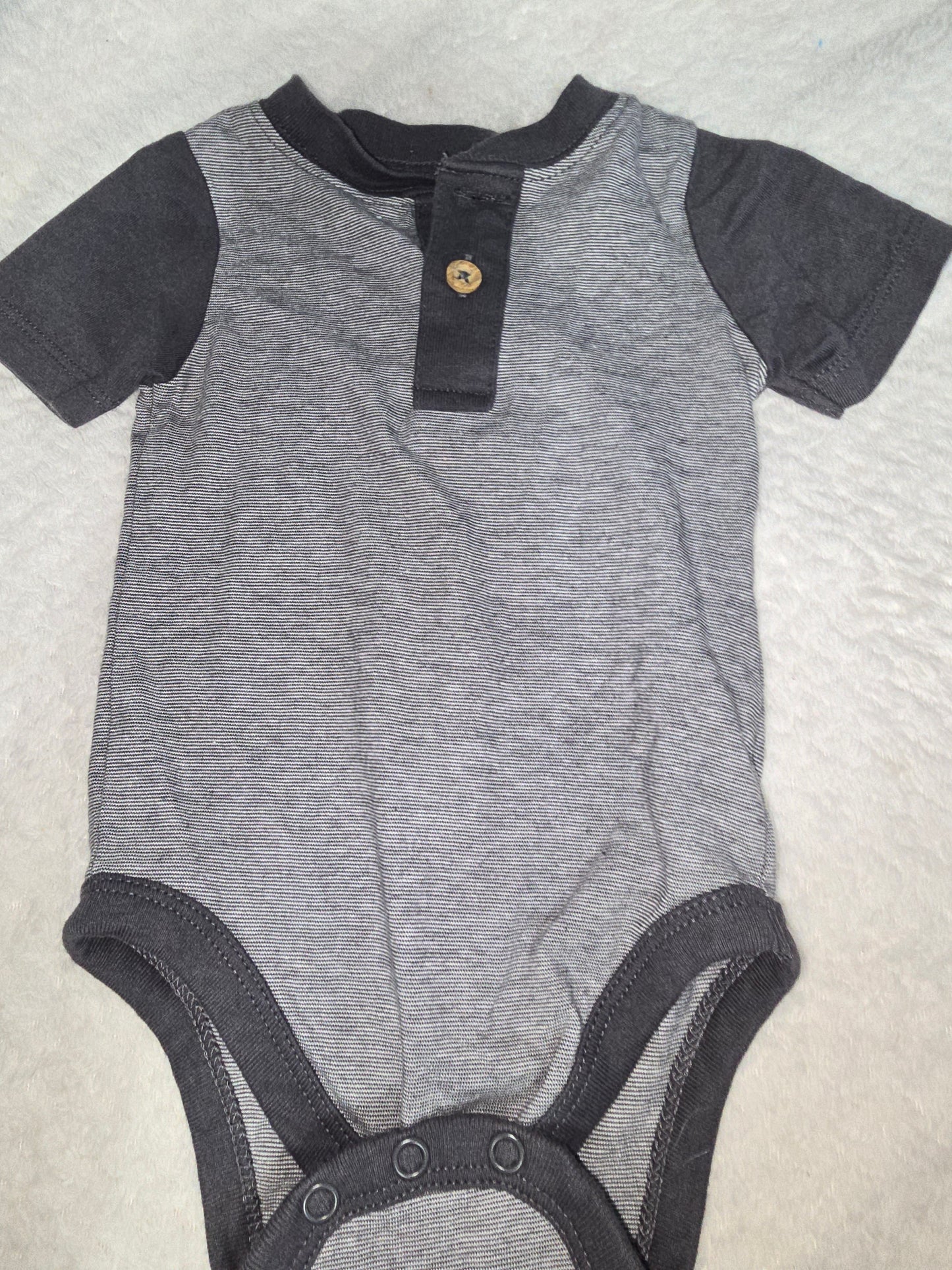 Boy 3-6m