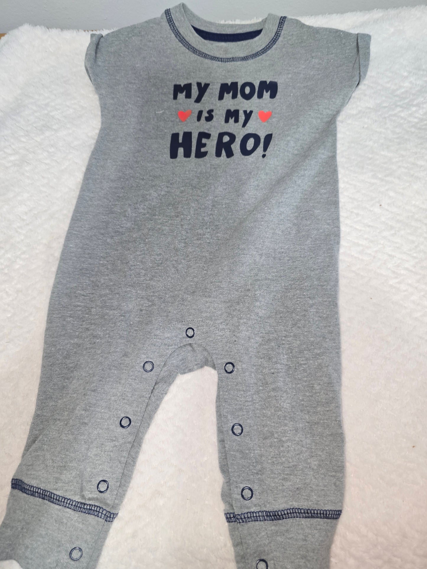 Boy 3-6m