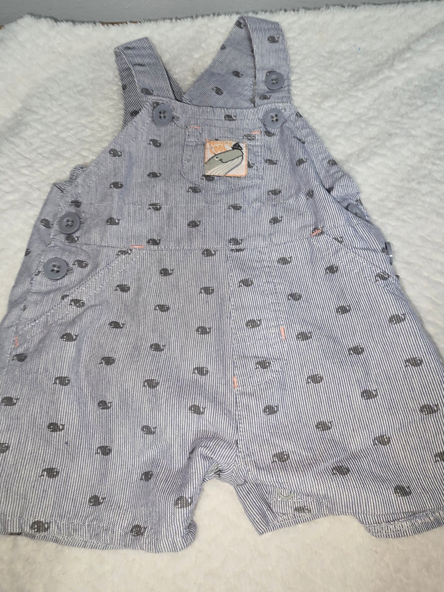 Boy 3-6m