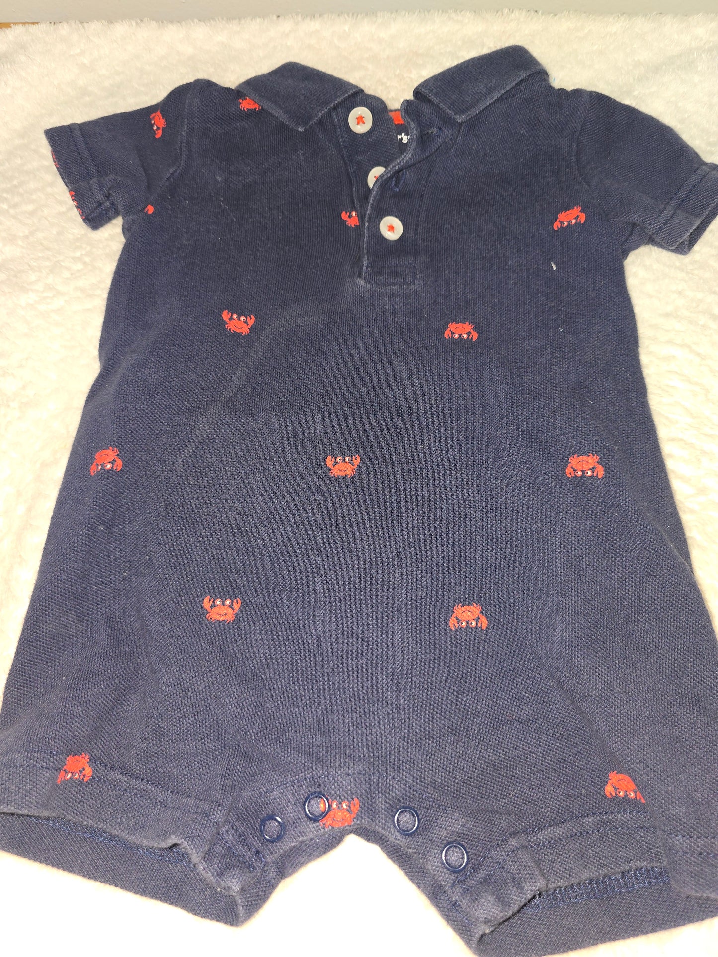Boy 6m