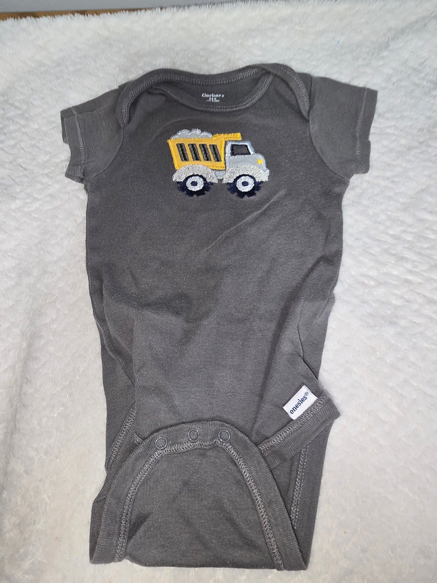 Boy 6-9m
