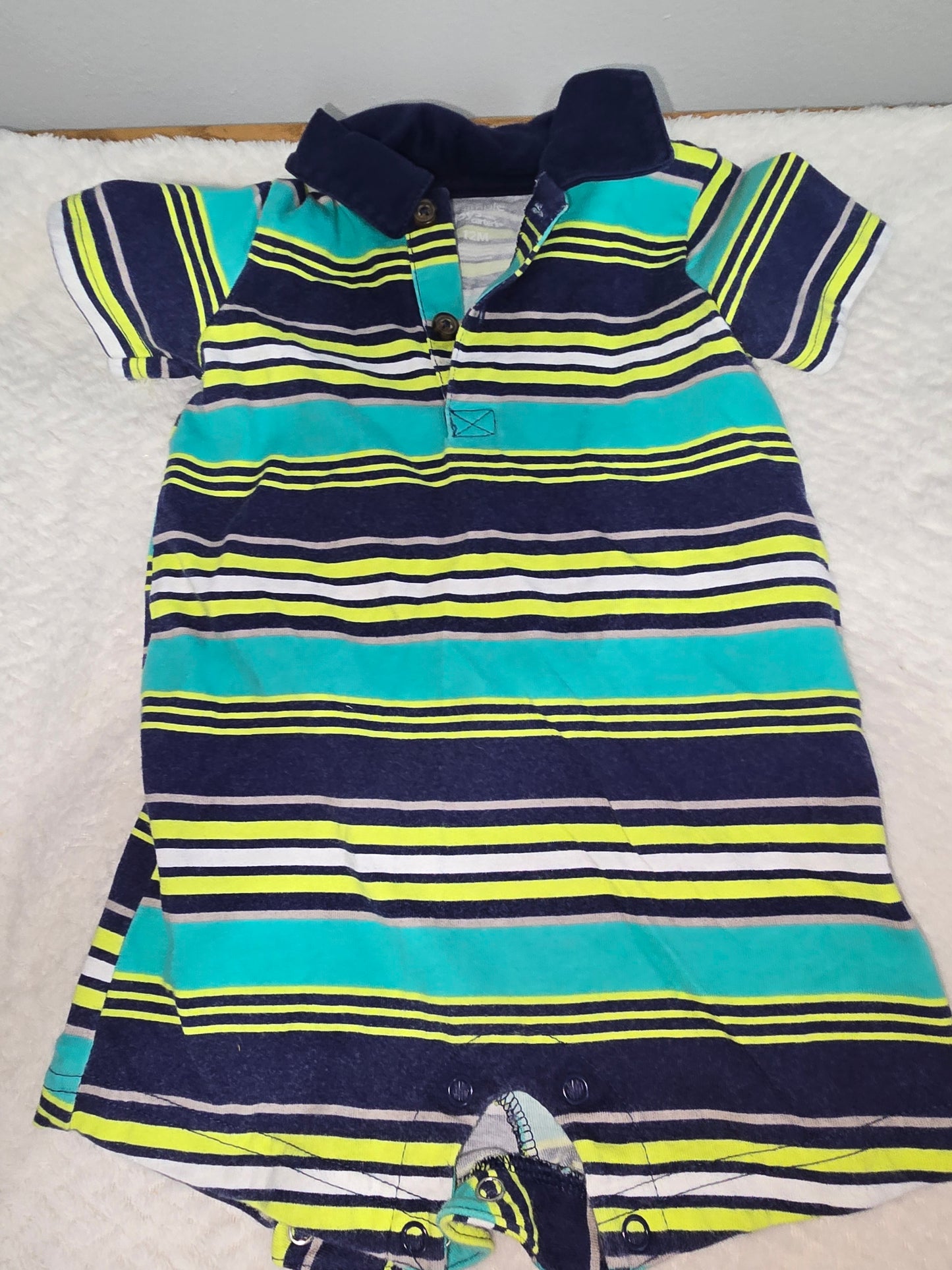 Boy 12m