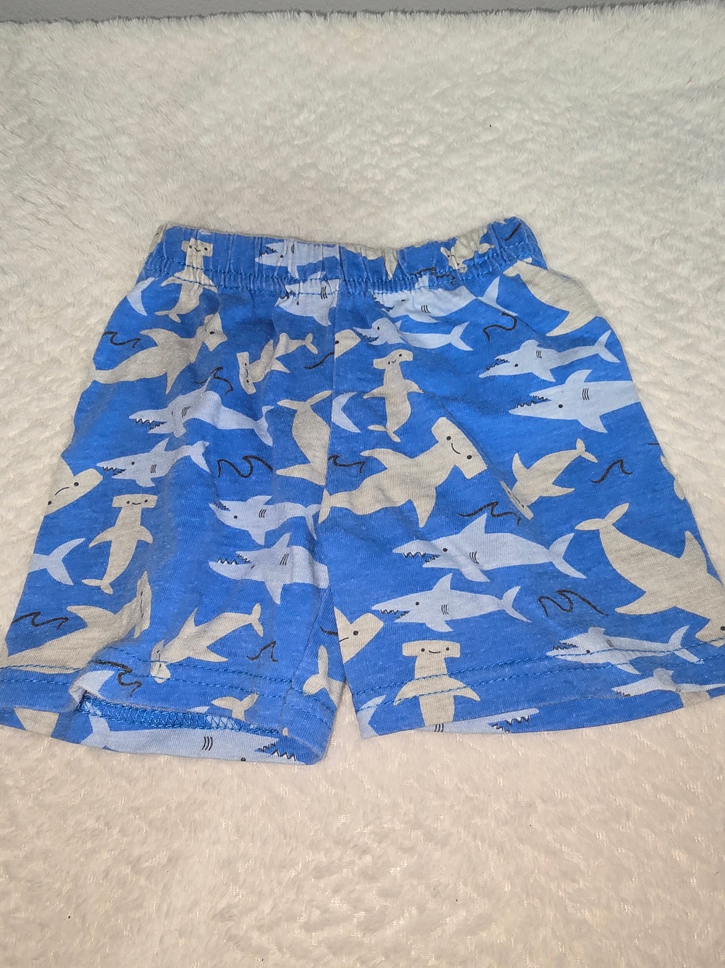Boy 6-9m