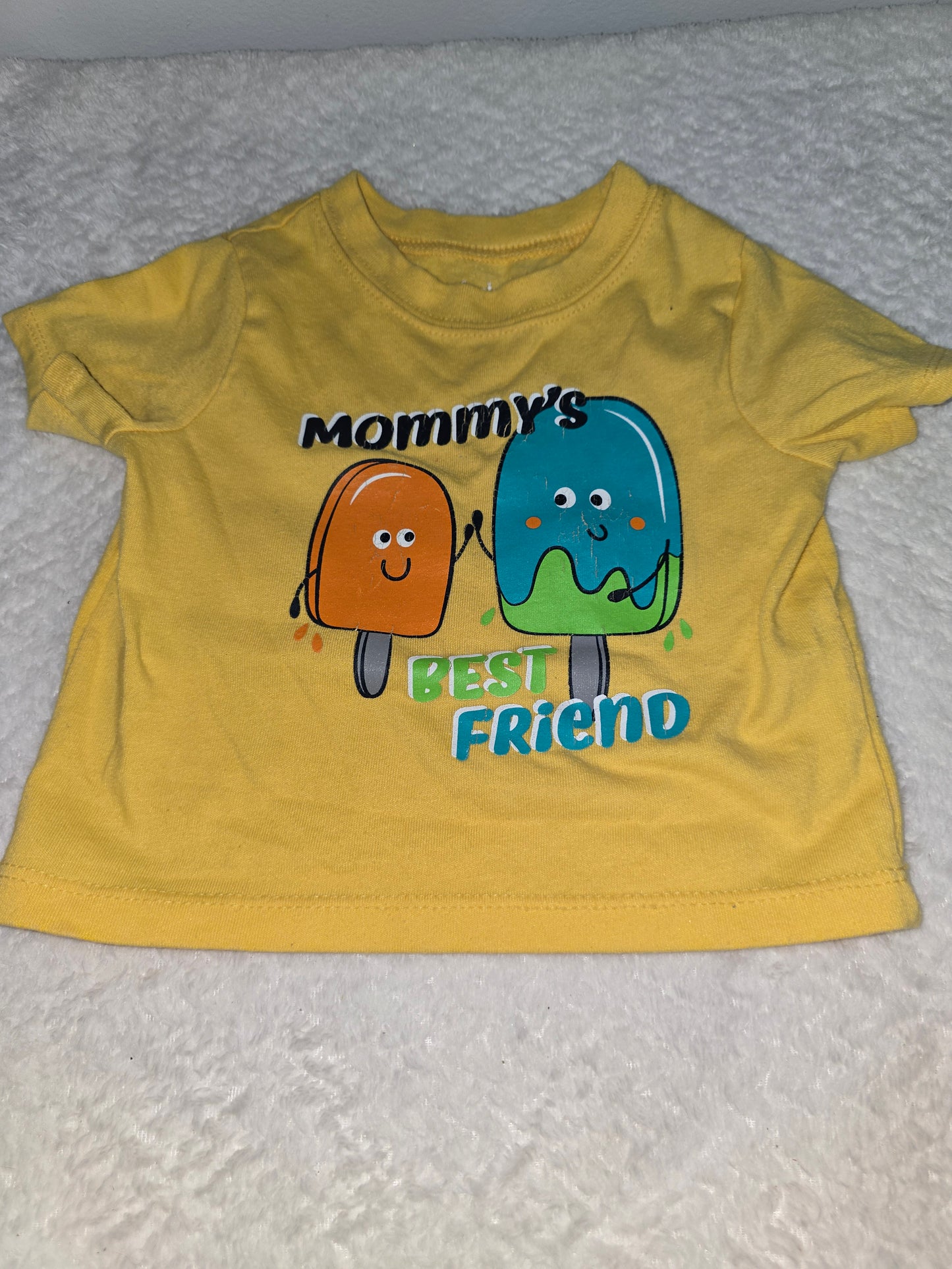 Boy 3-6m