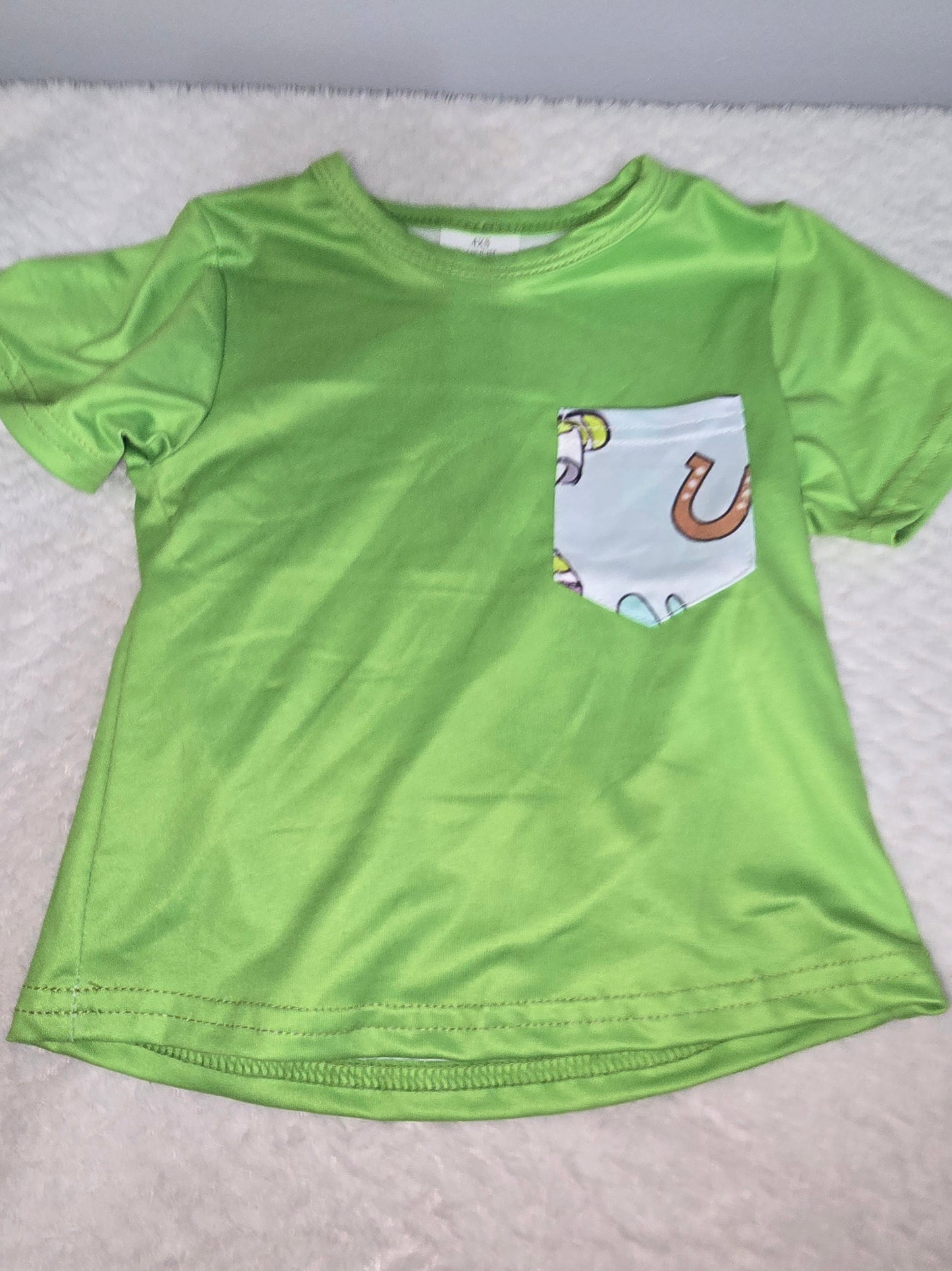 Boy 0-3m