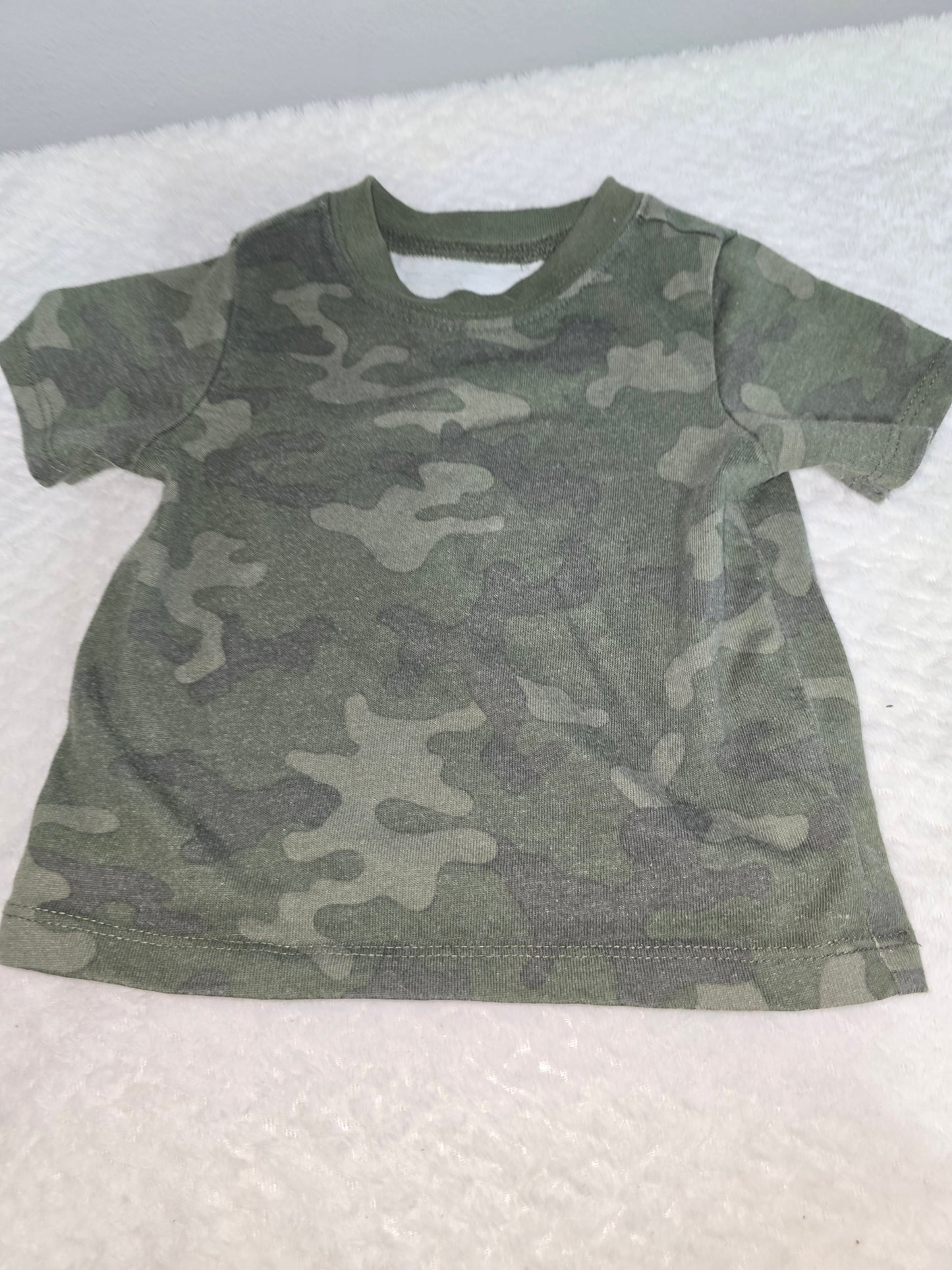 Boy 3-6m