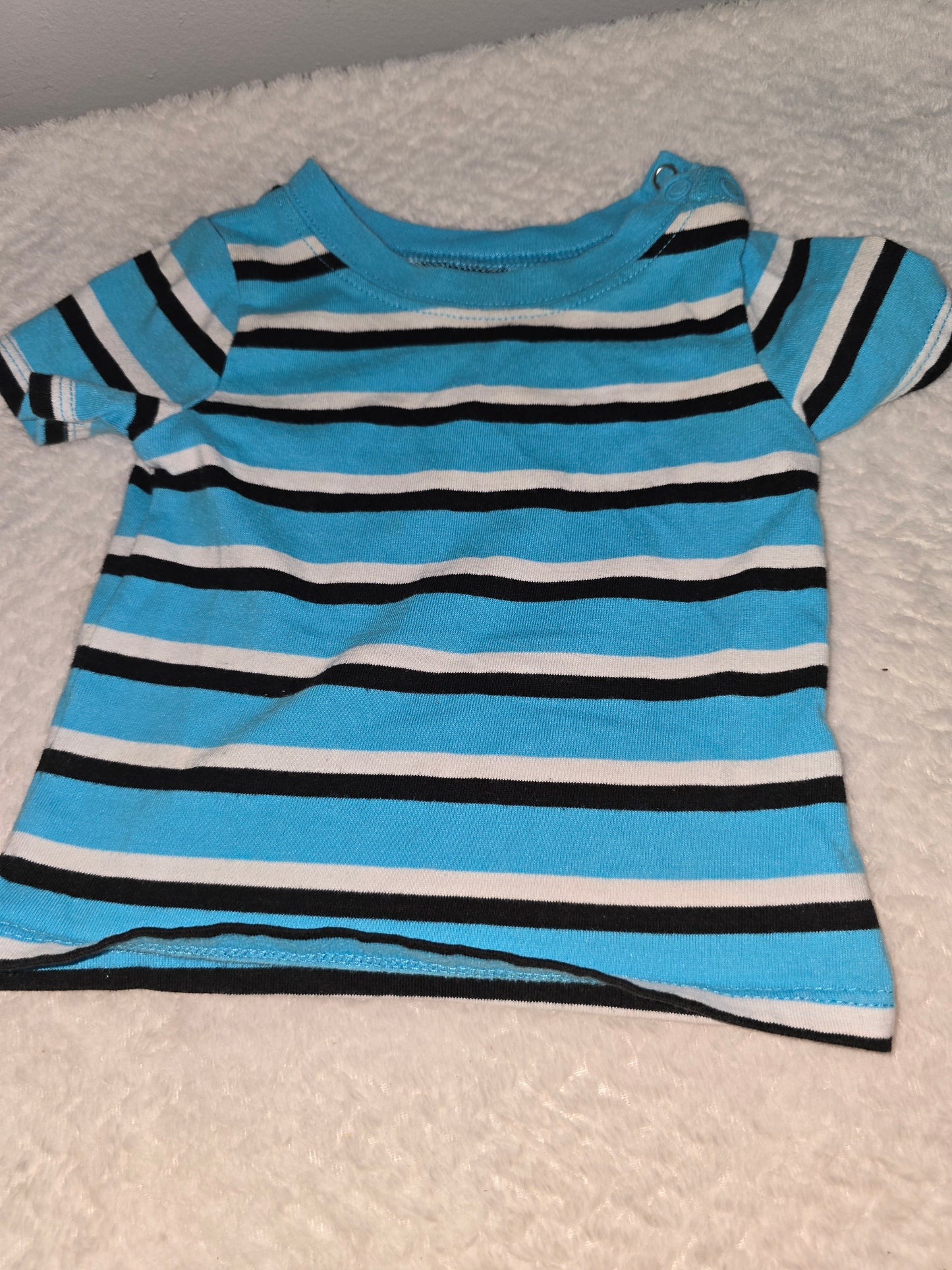 Boy 3-6m