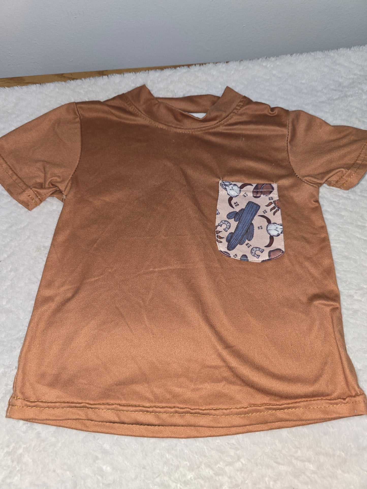 Boy 3-6m