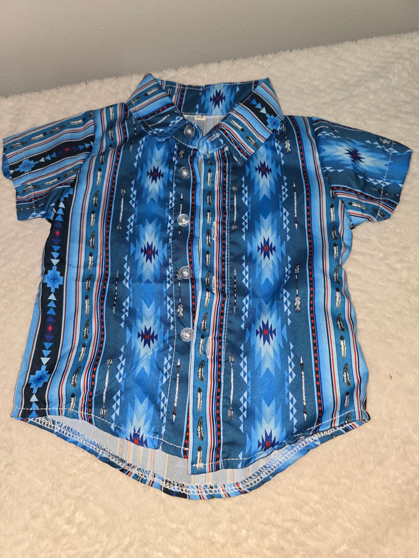 Boy 3-6m