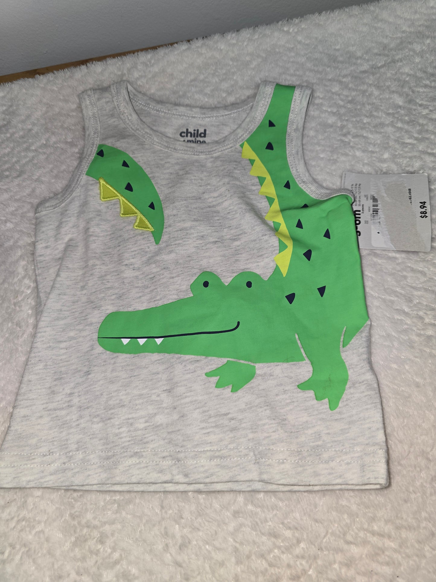 Boy 3-6m
