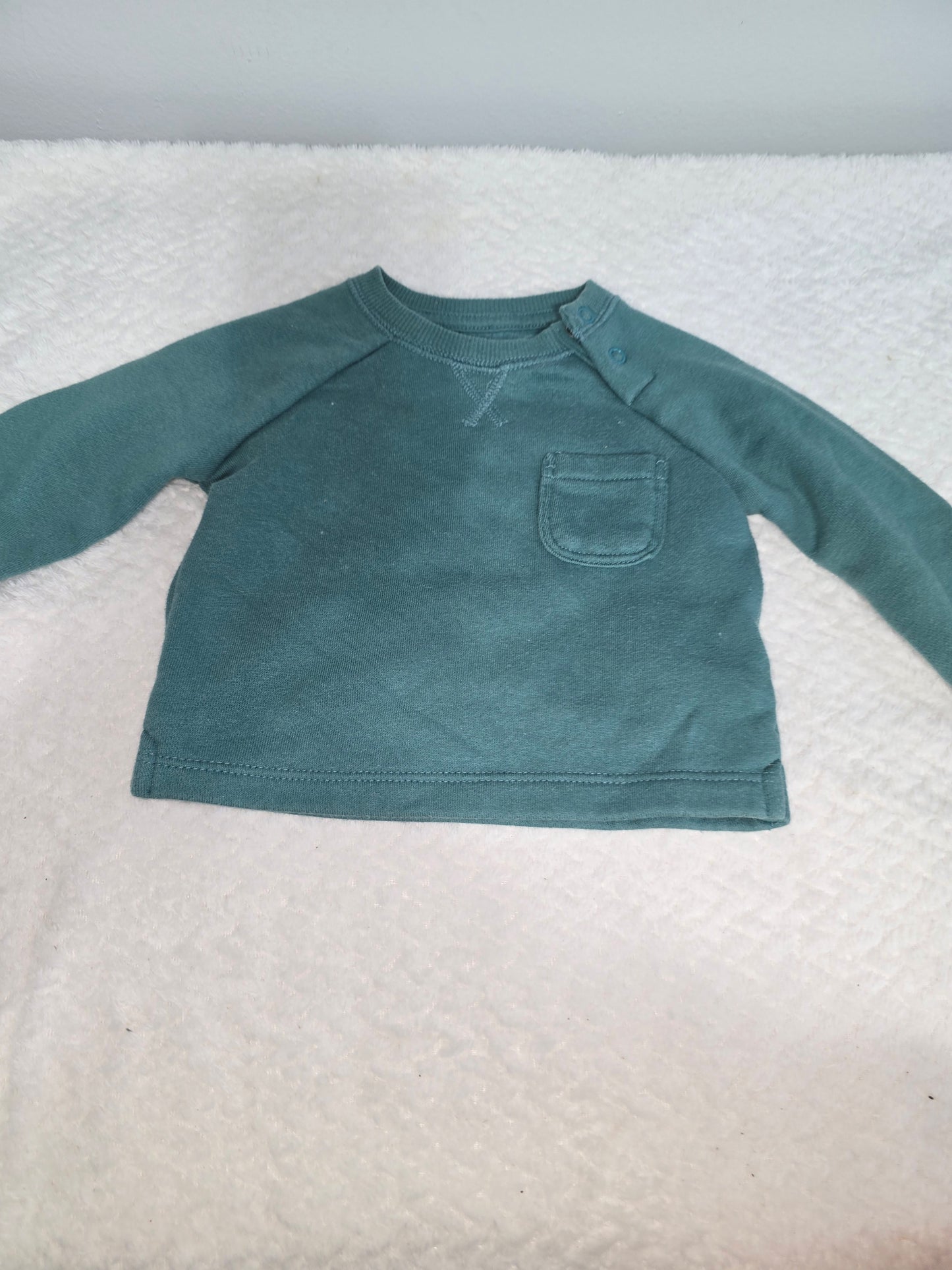 Boy 3-6m