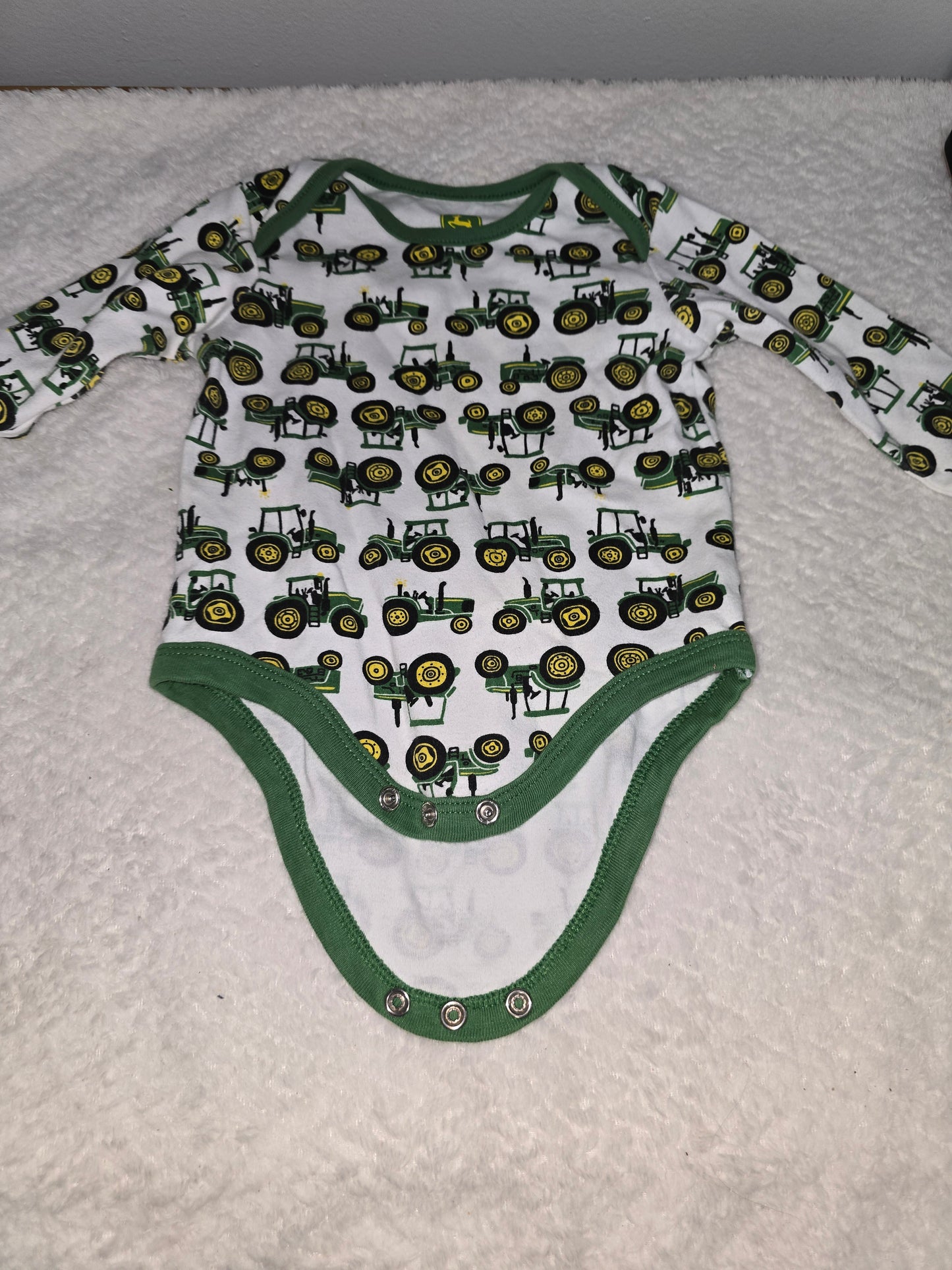 Boy 3-6m