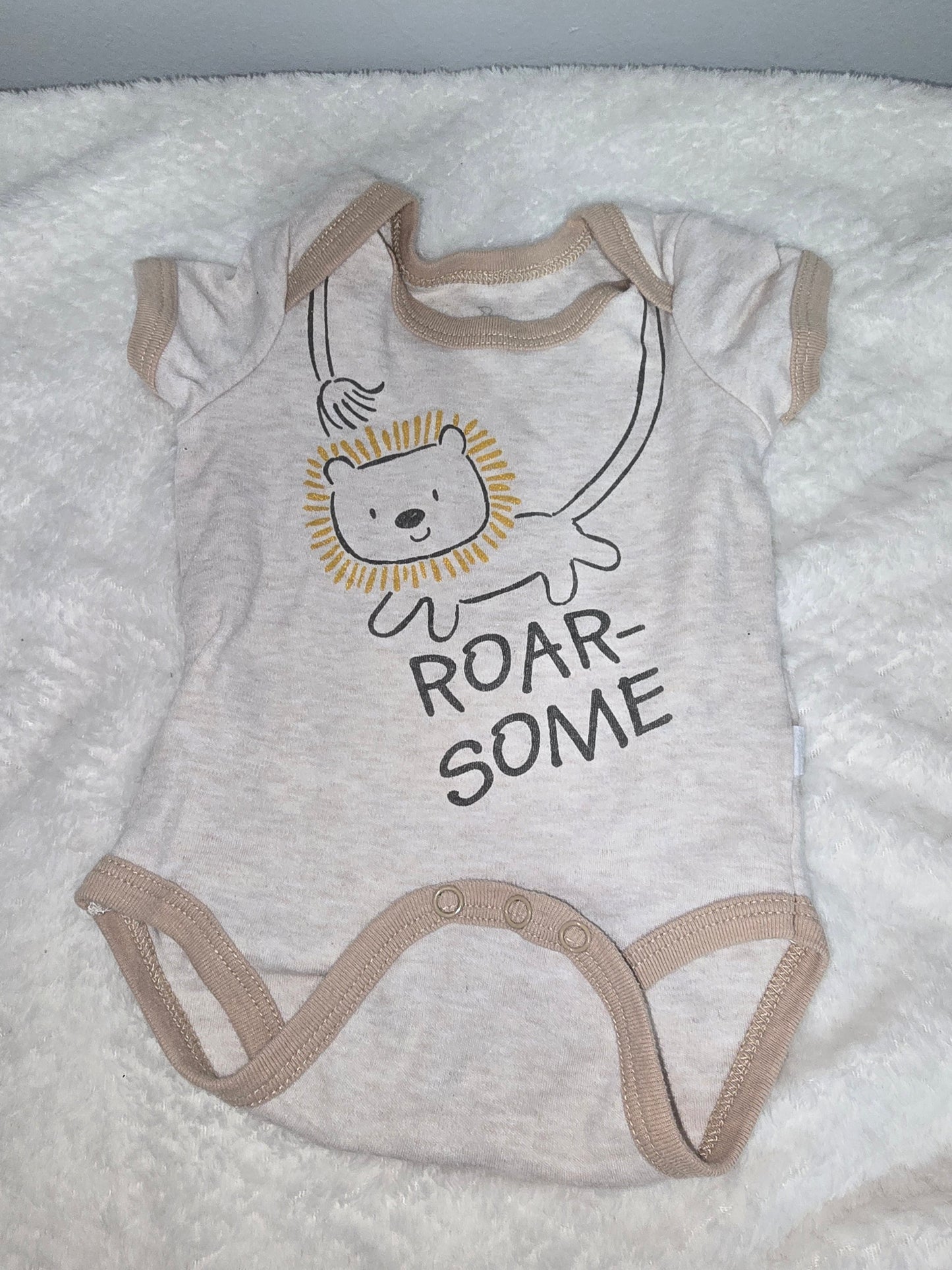 Boy 6-9m