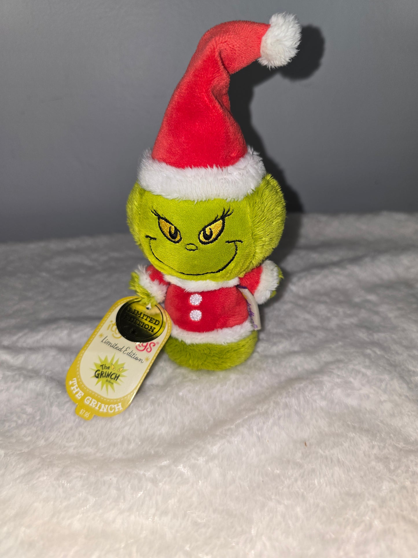 Grinch