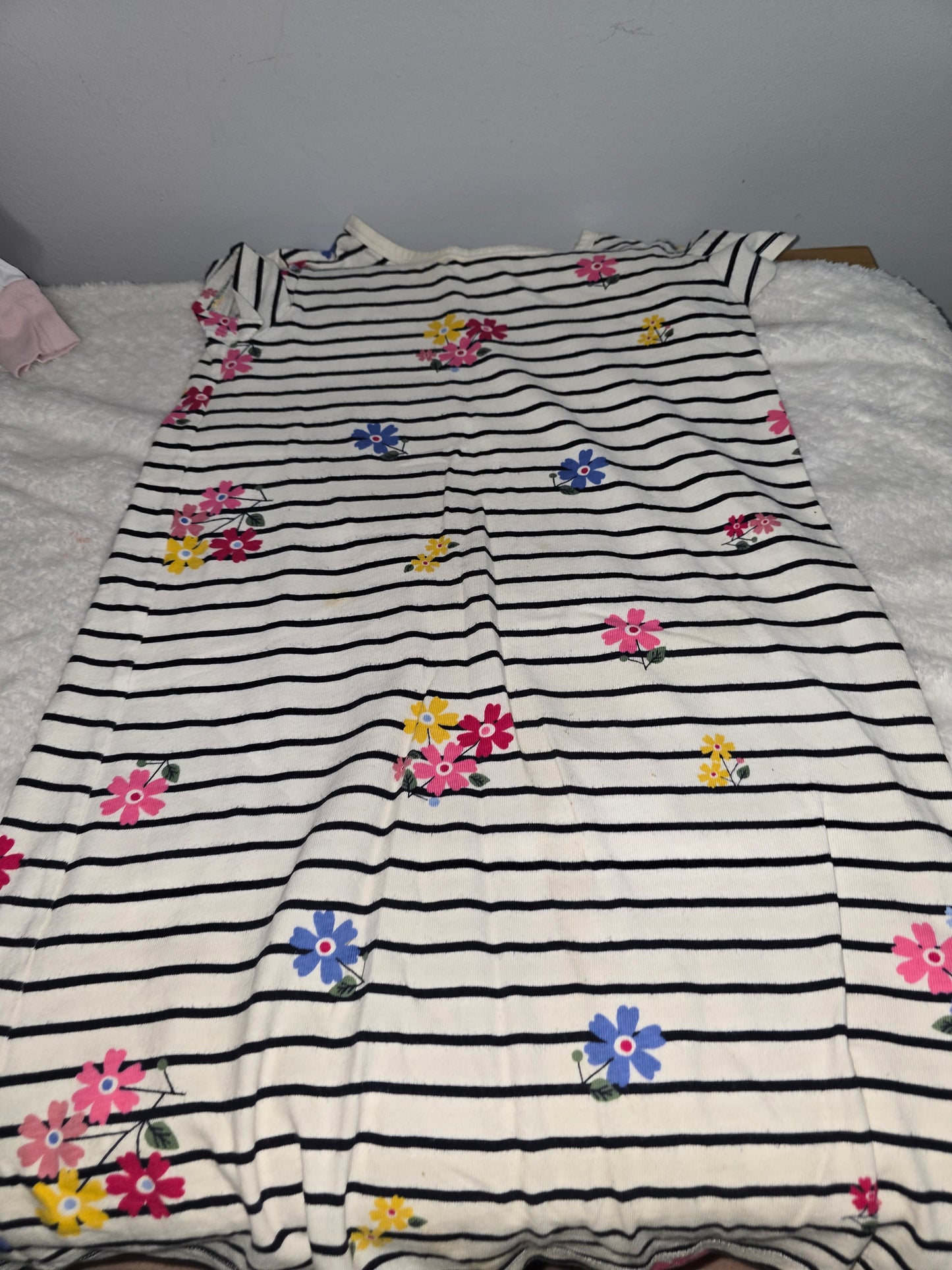 Girl dress 10/12