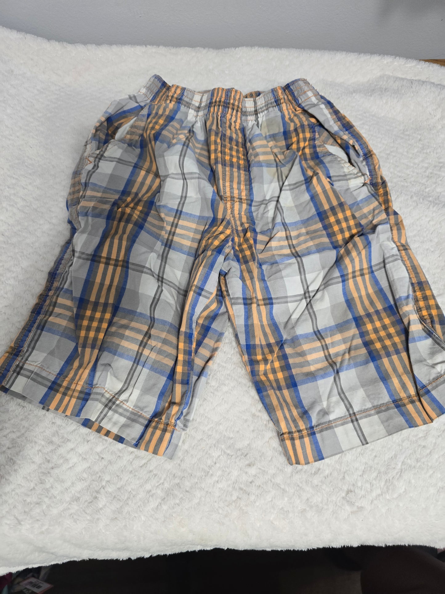 Boys size 7
