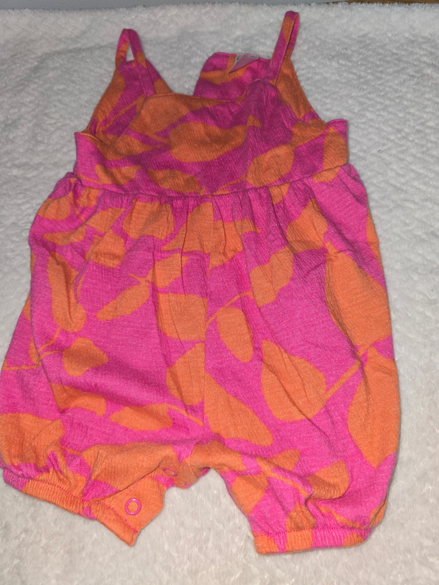Girl 12m