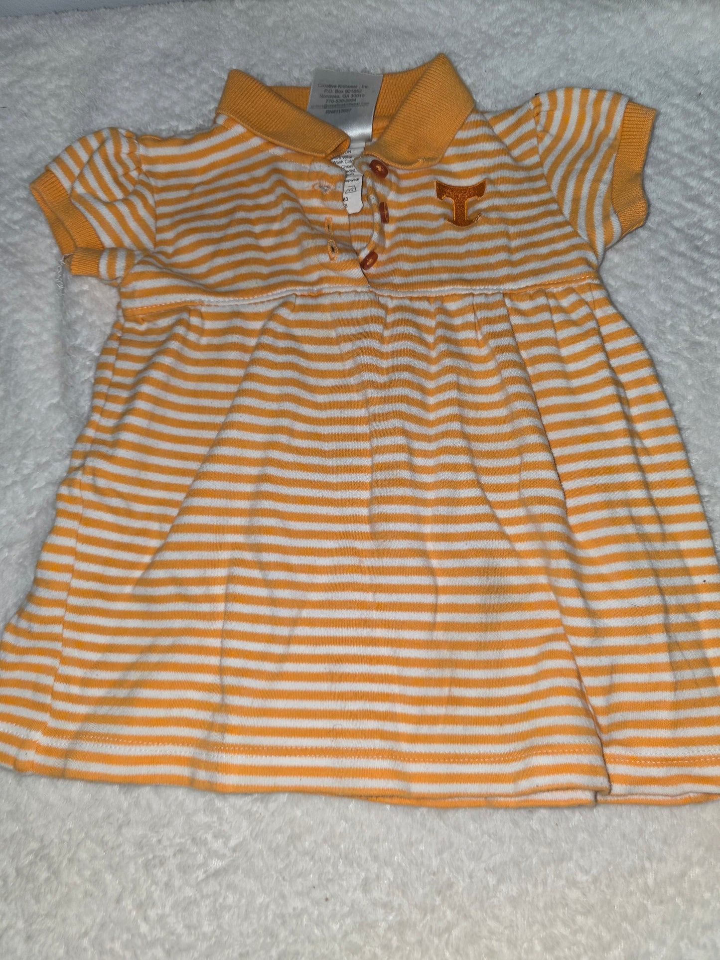 Girl 12m