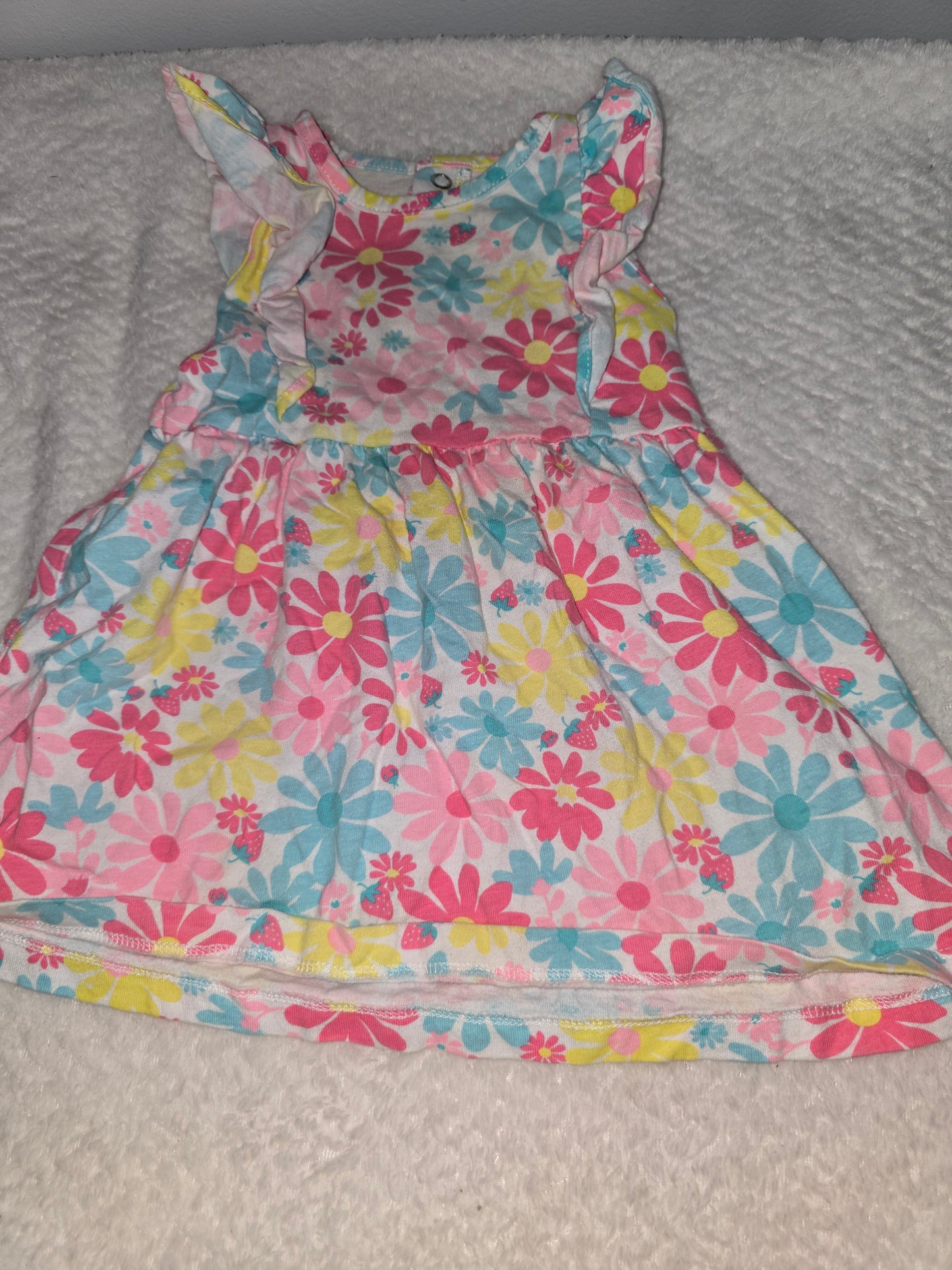Girl 12m