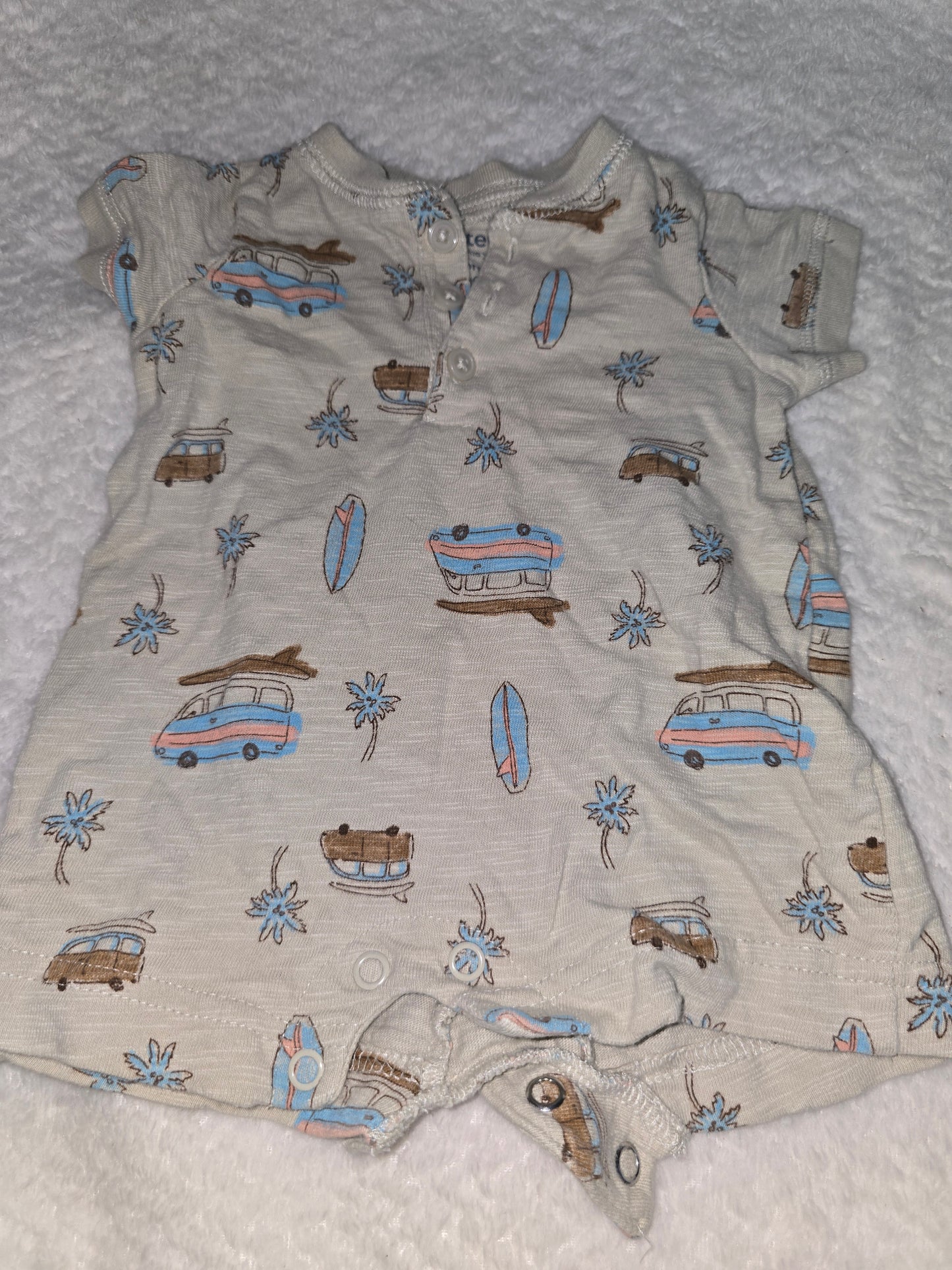Boy newborn