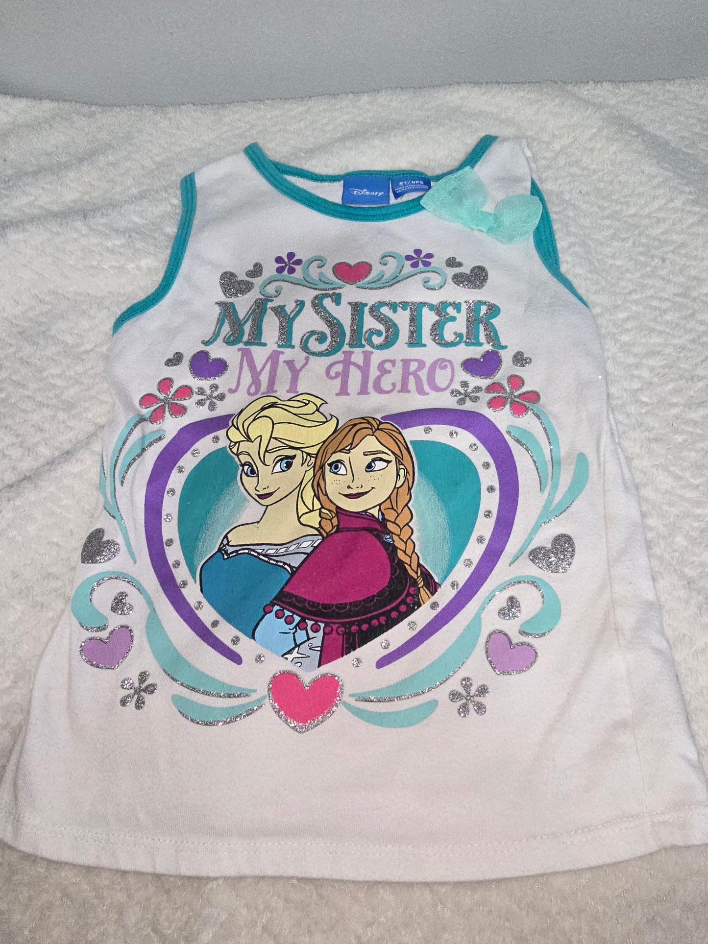 Girl 5t