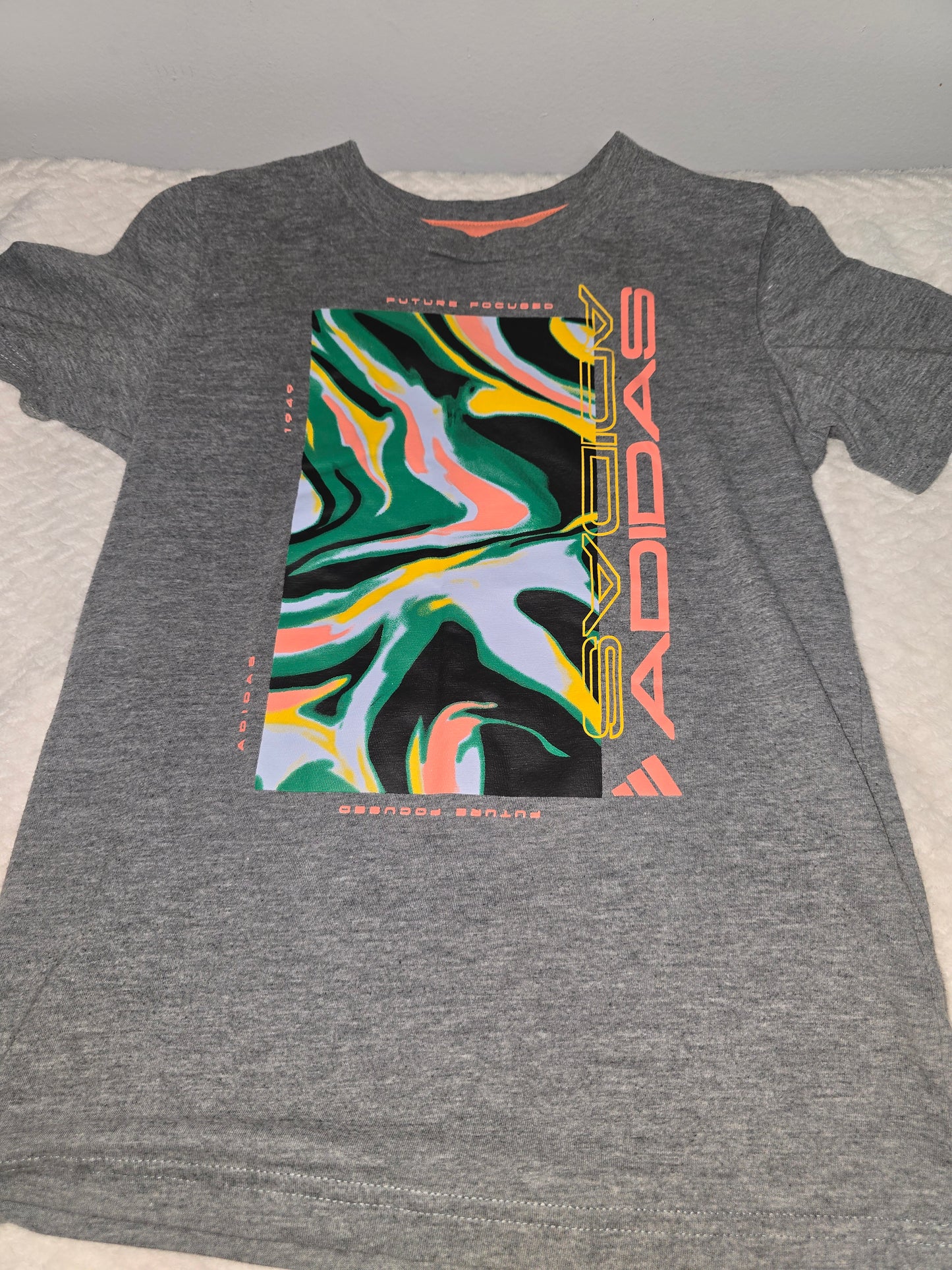 Boy size 7