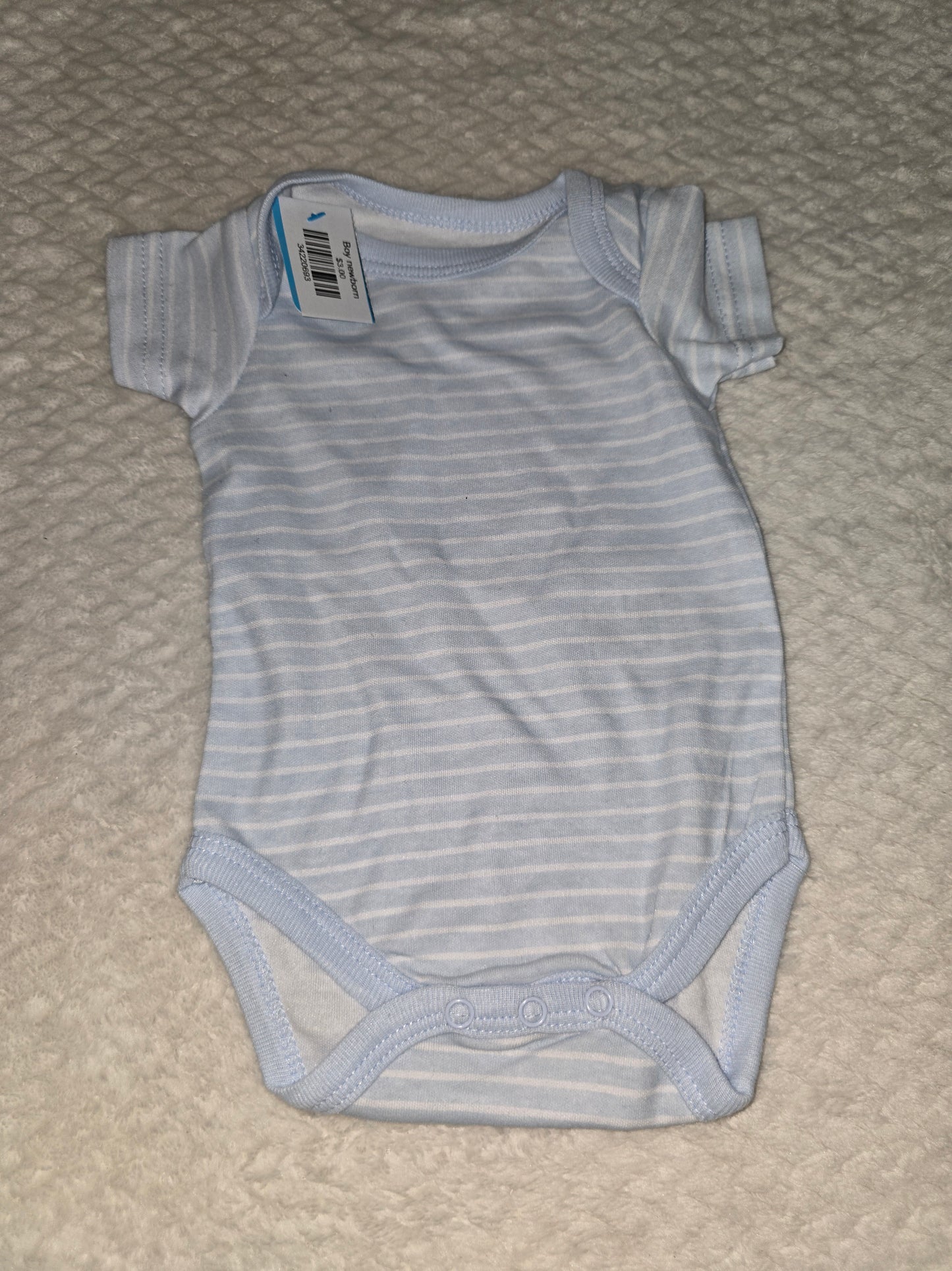 Boy newborn