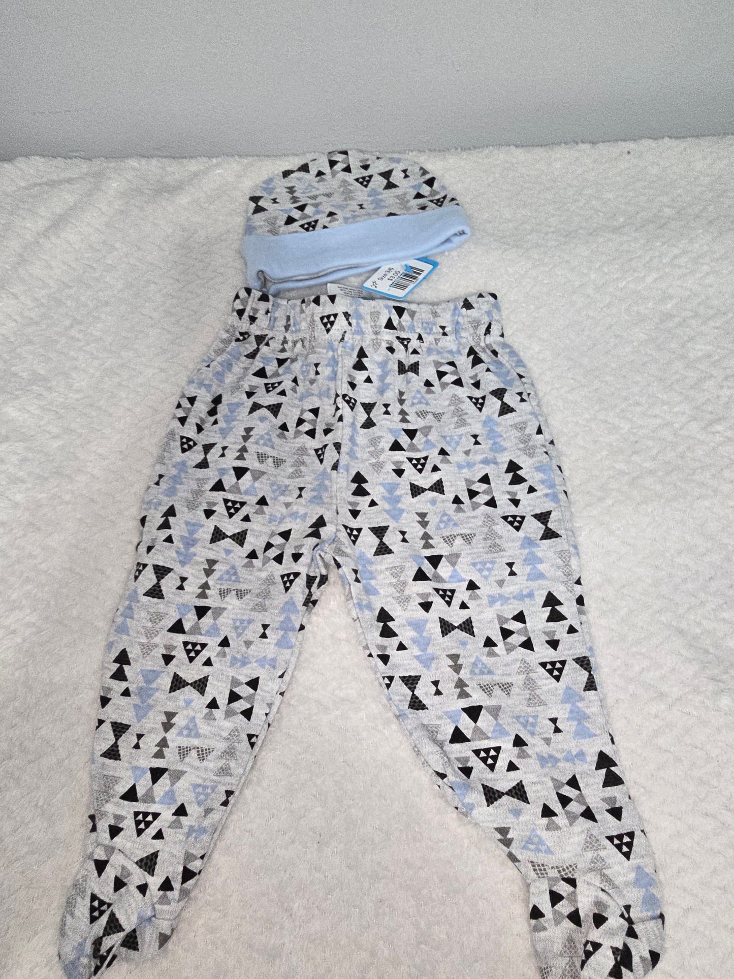 Boy 3-6m