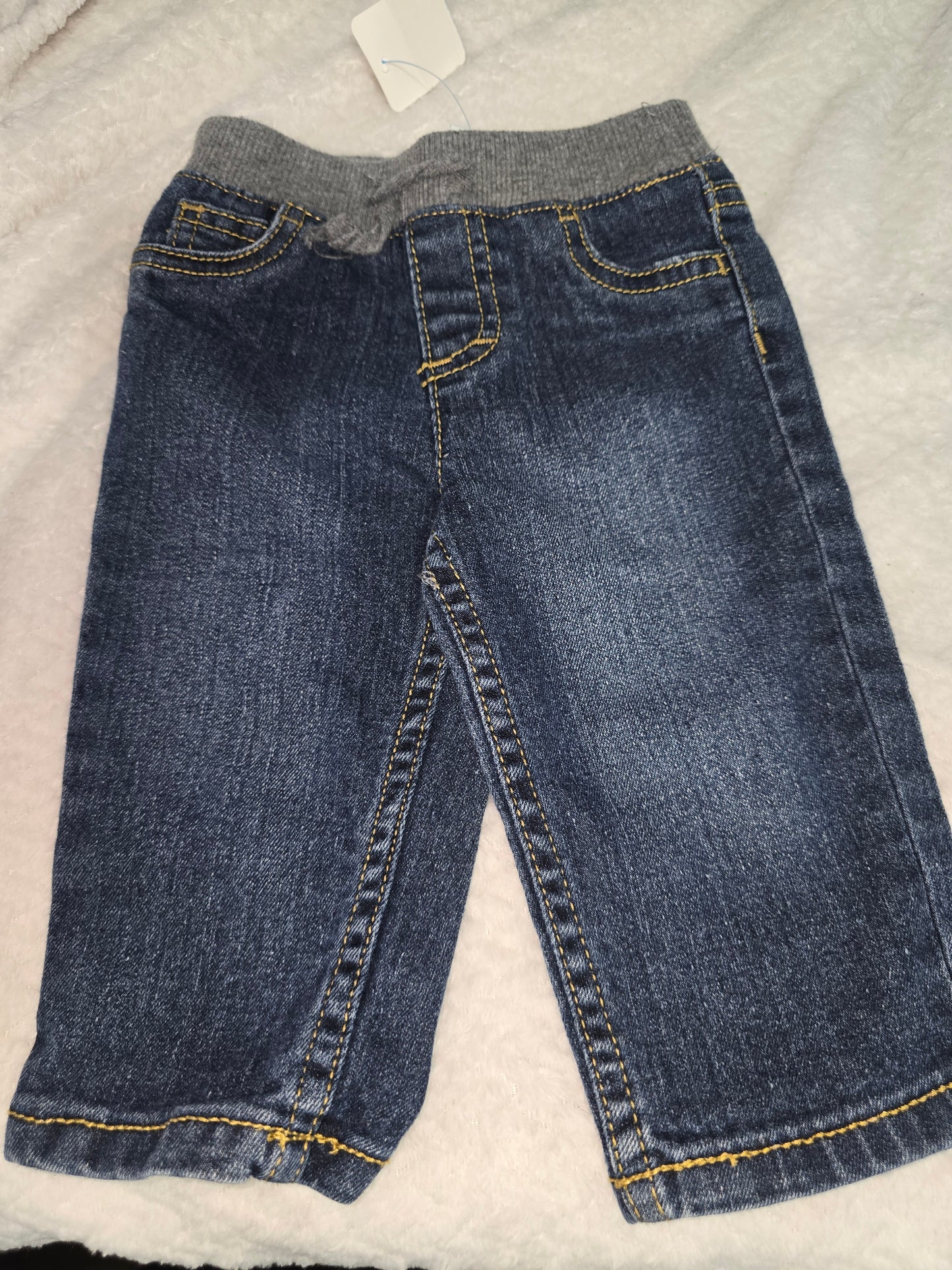 Boy 6m