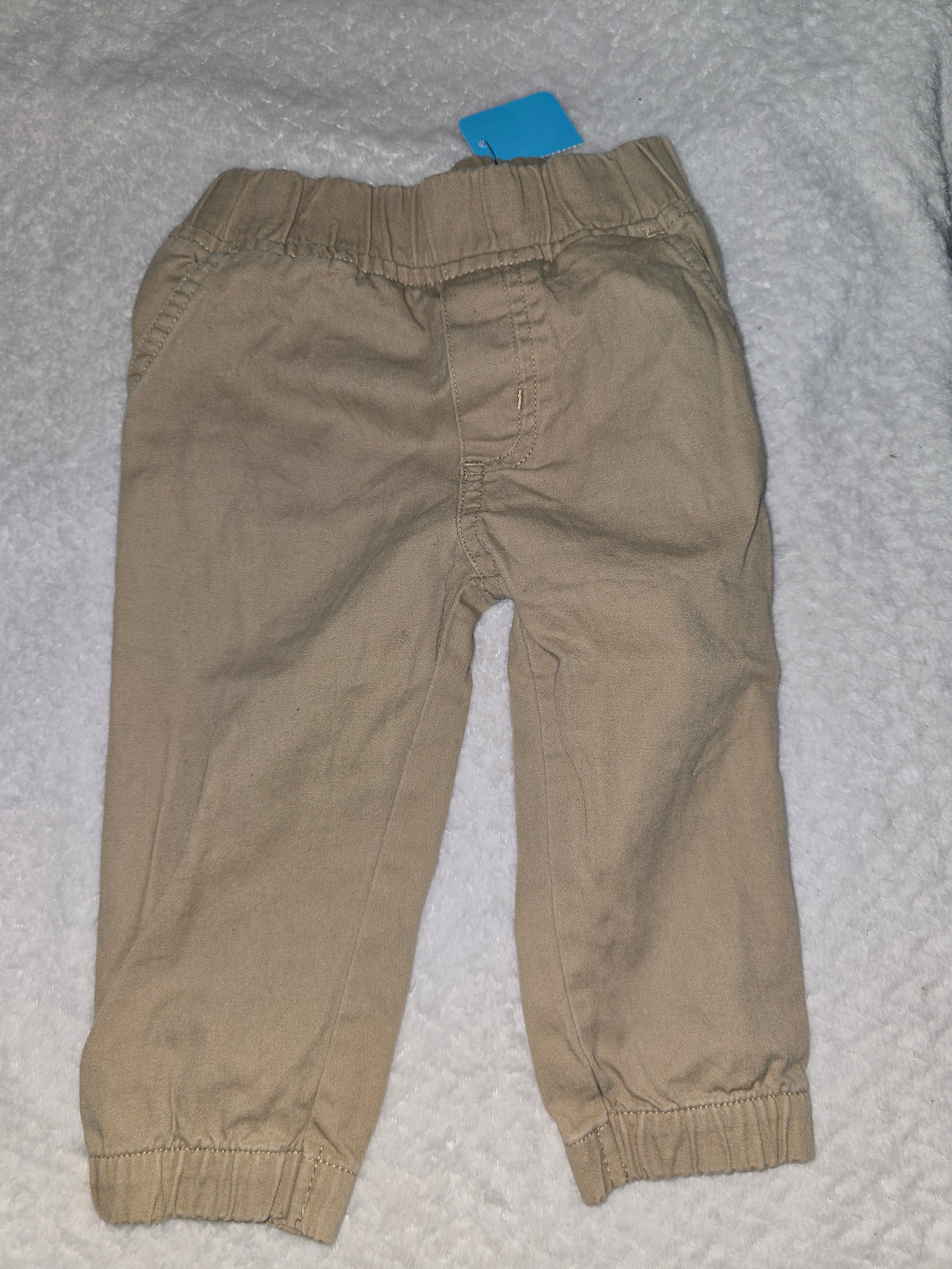 Boy 12m