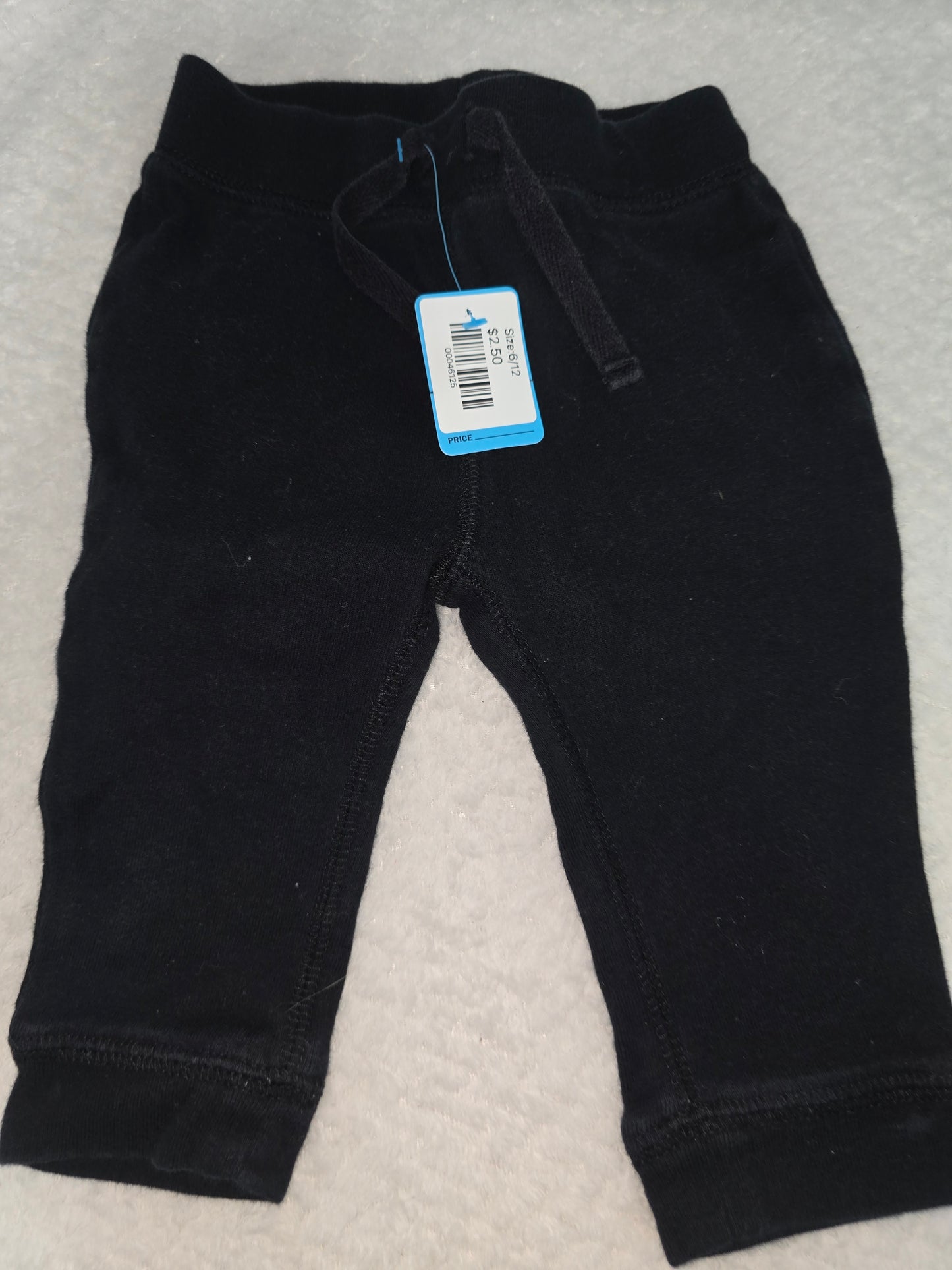 Boy 6-12m