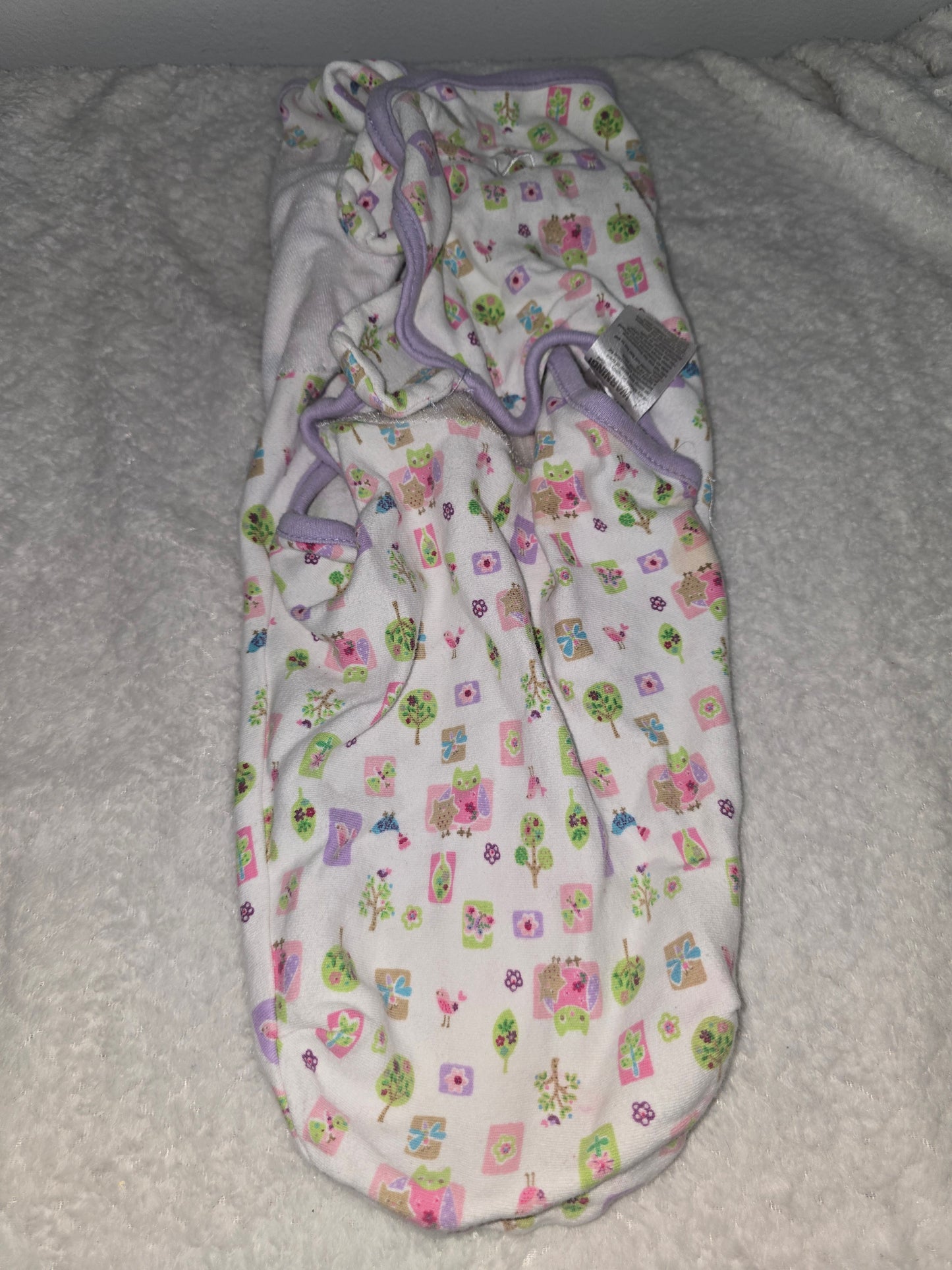 Swaddle