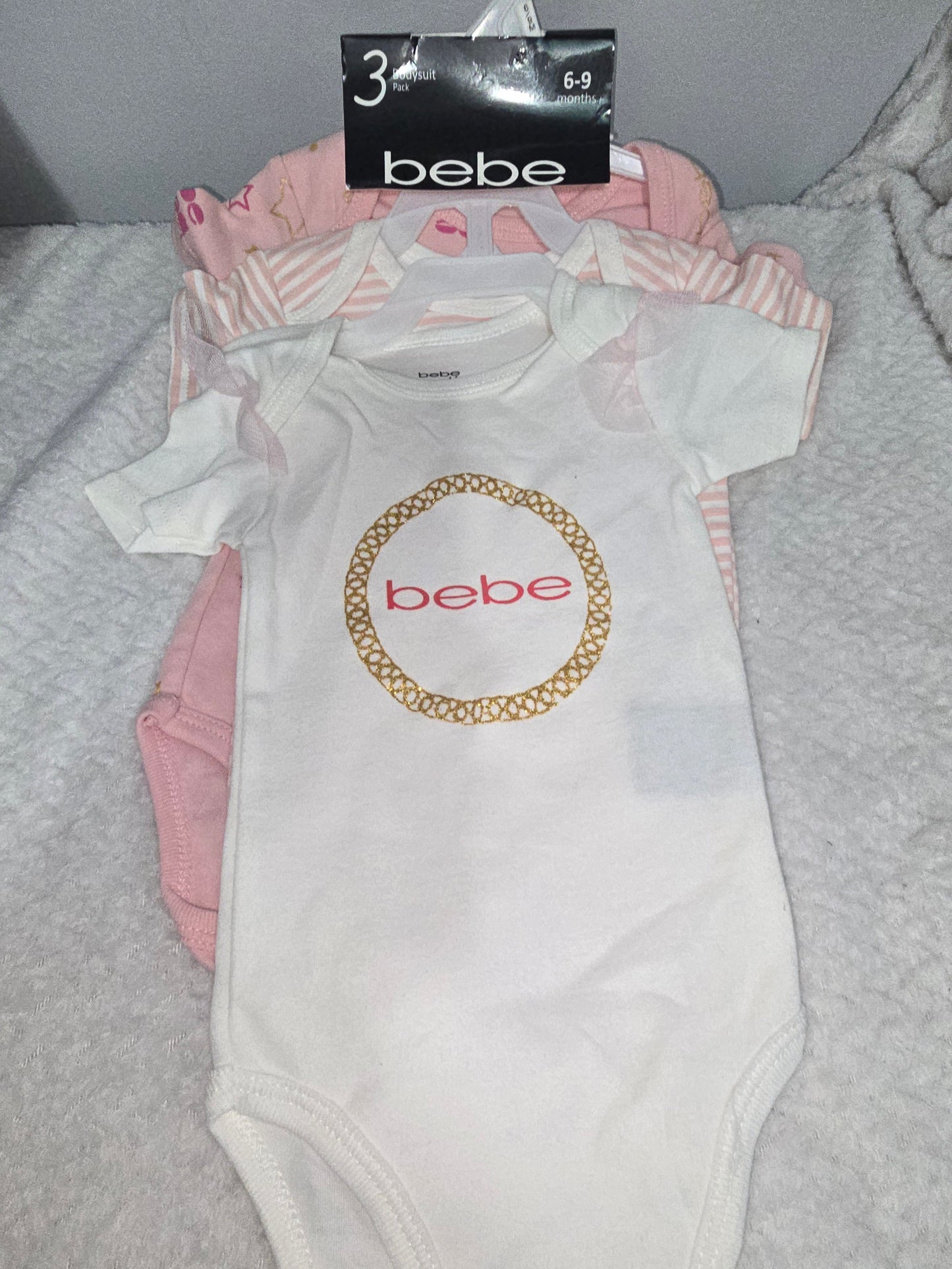 Girl 6-9m