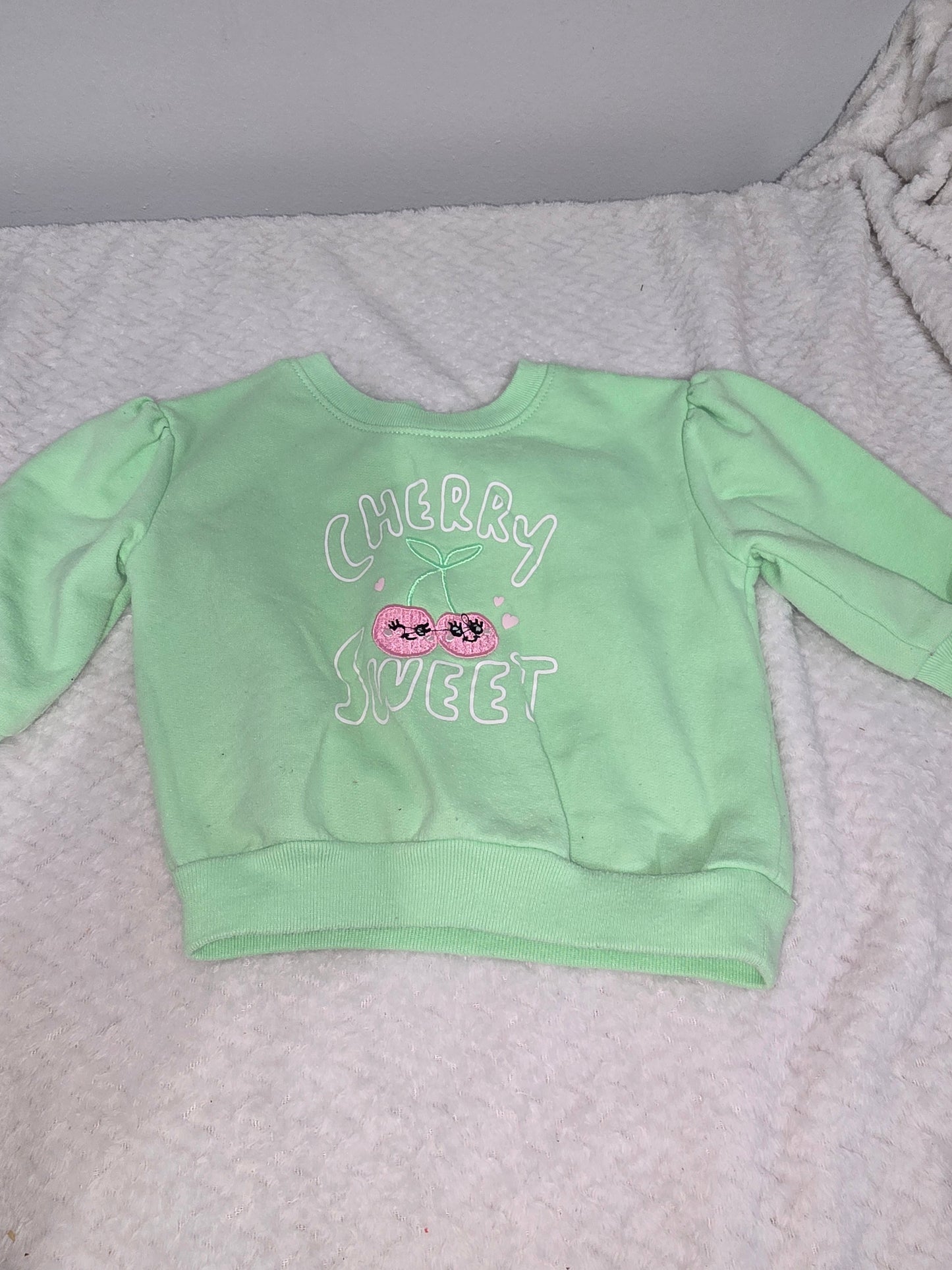 Girl 6-9m