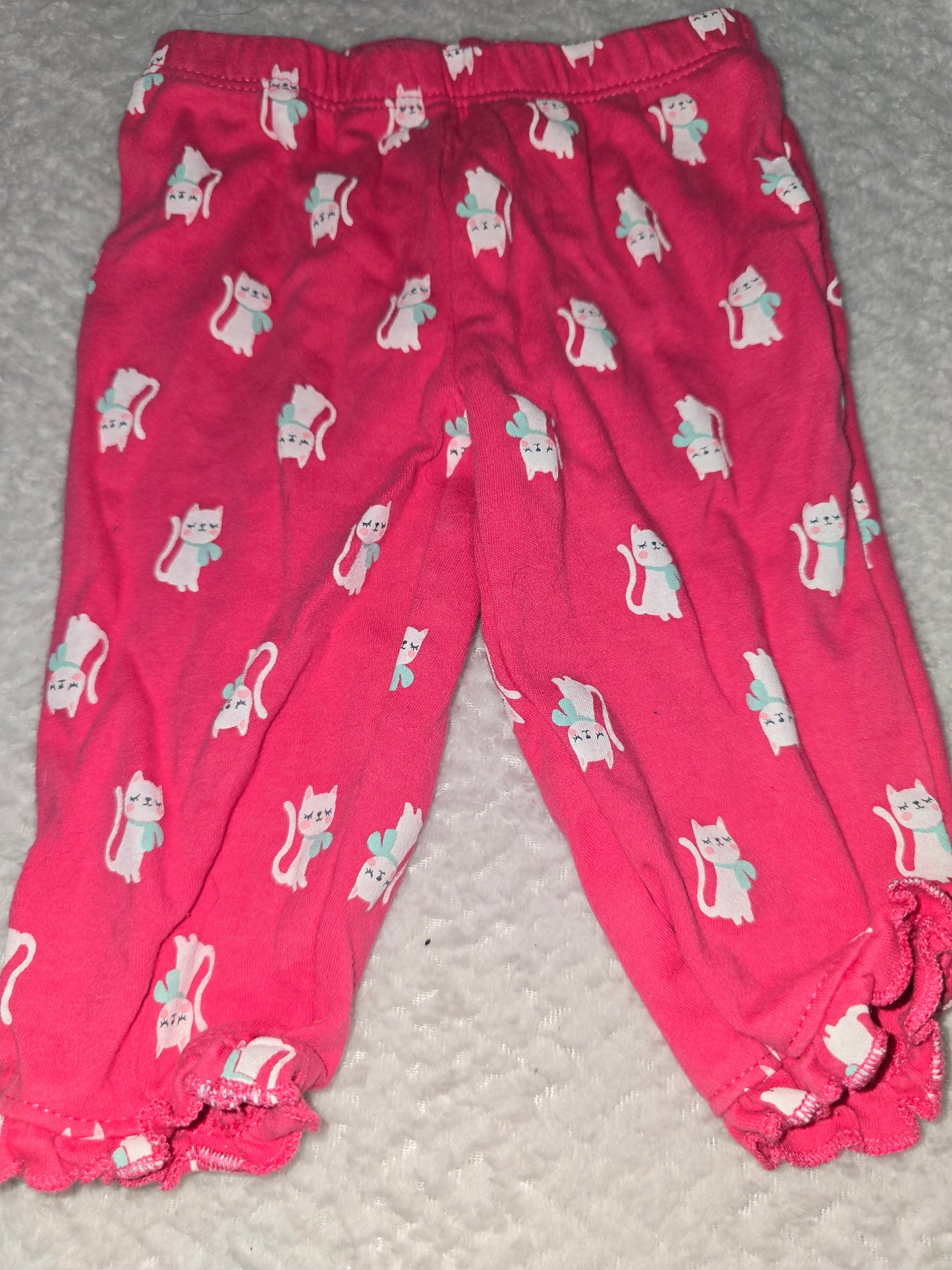 Girl 6m